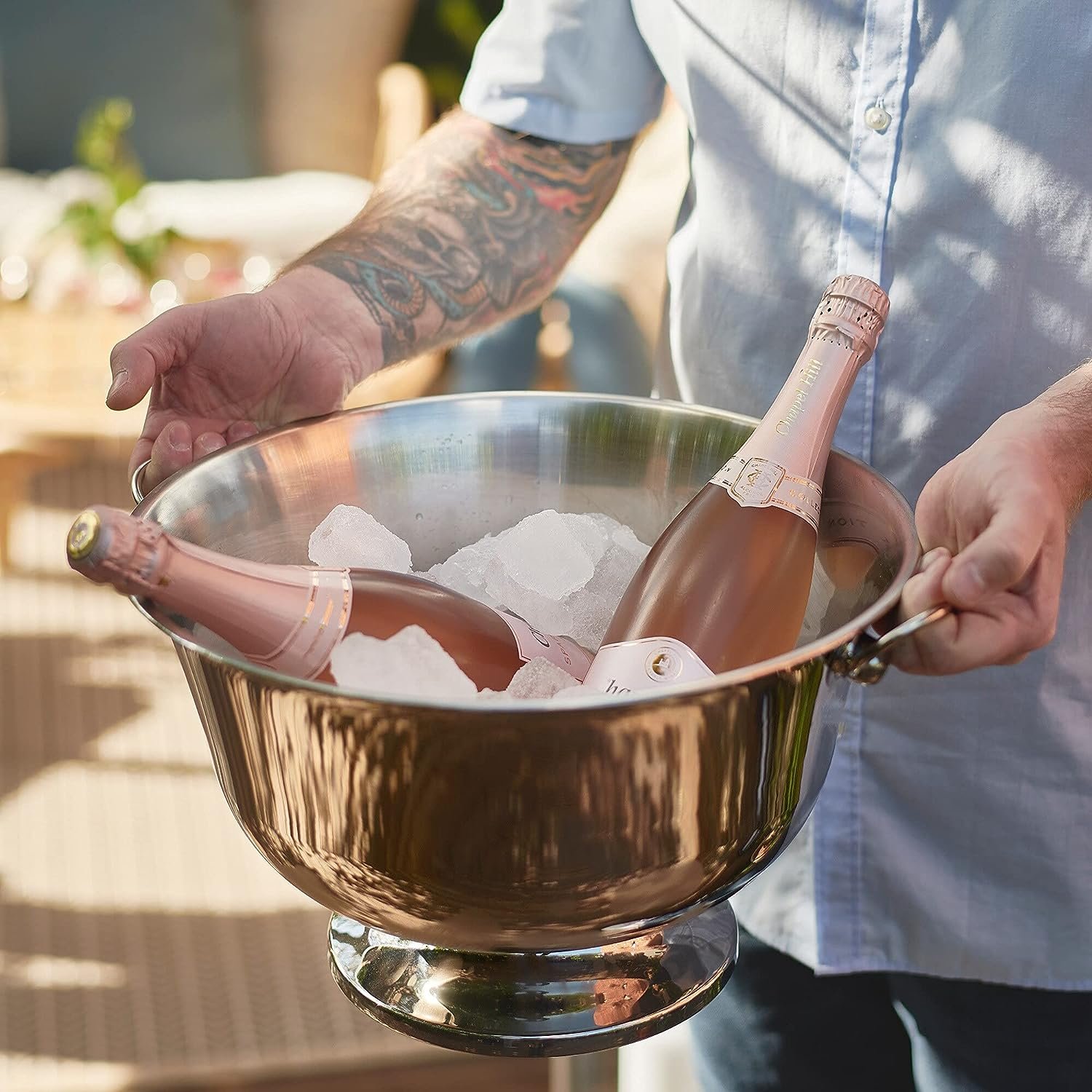 Sideserve Champagne Bucket Full.jpg
