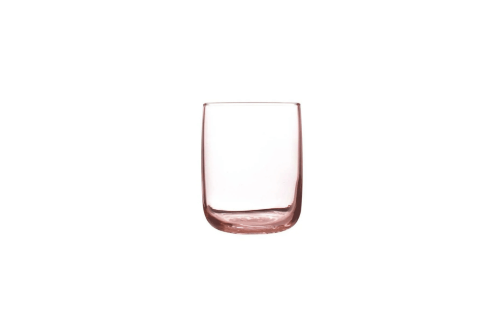 Pink Tumbler - New