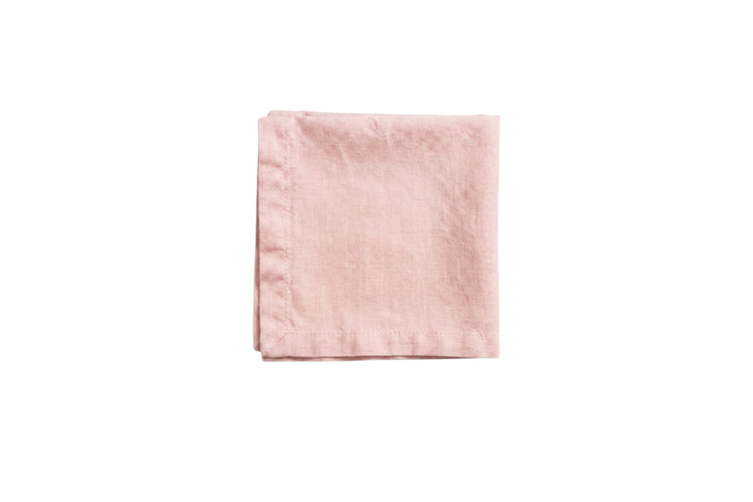 Chantilly Pink Napkin