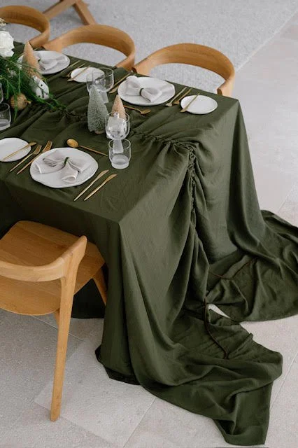Green Ruched Cloth.jpg