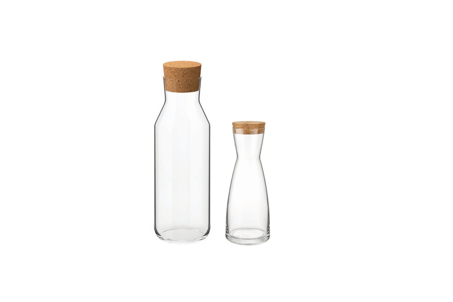 Carafe