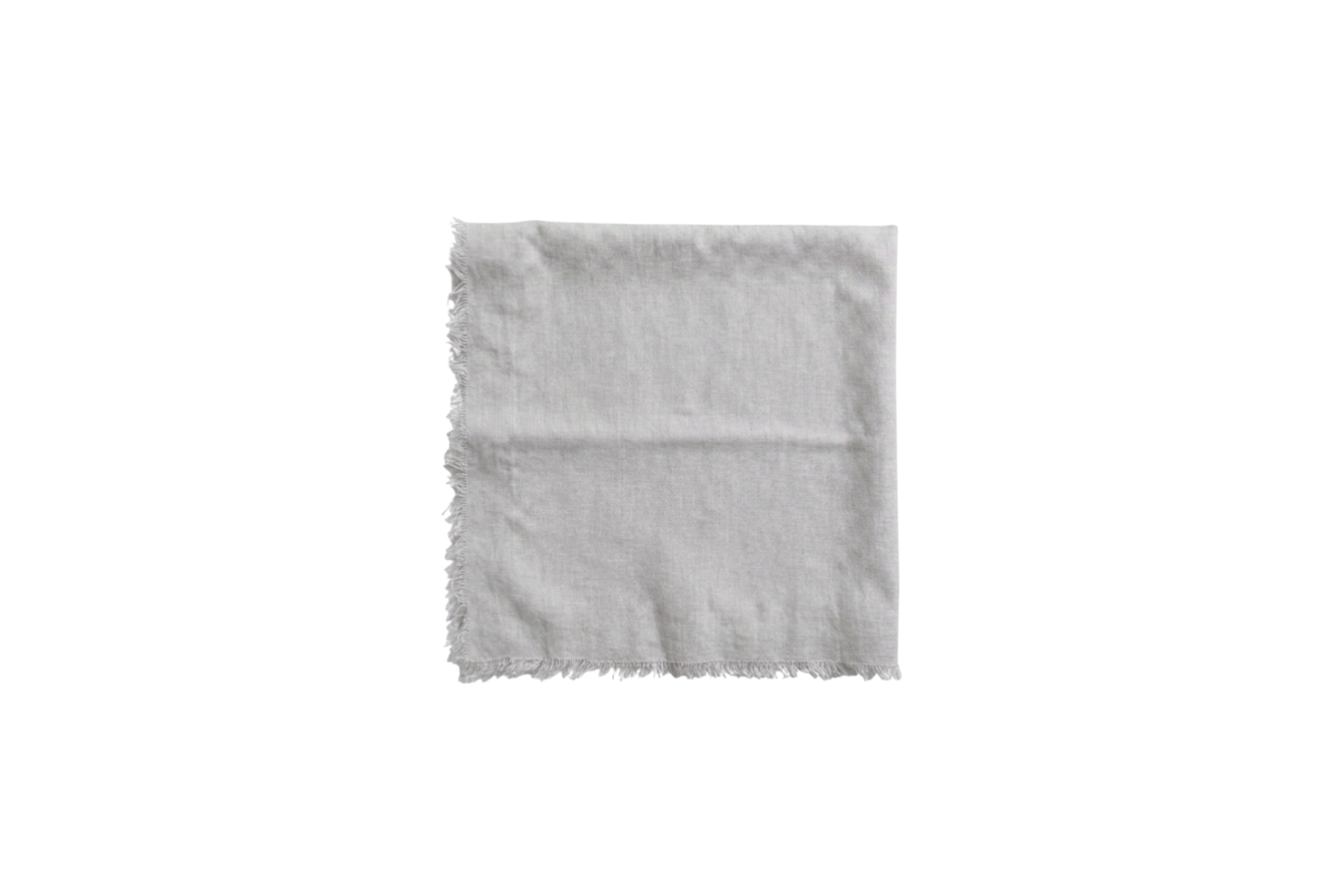 Bay Grey Napkin