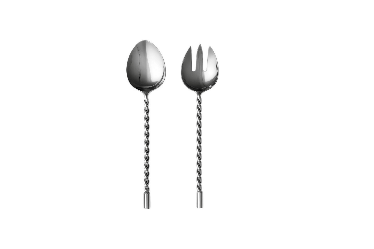 Salad Servers - Ravello