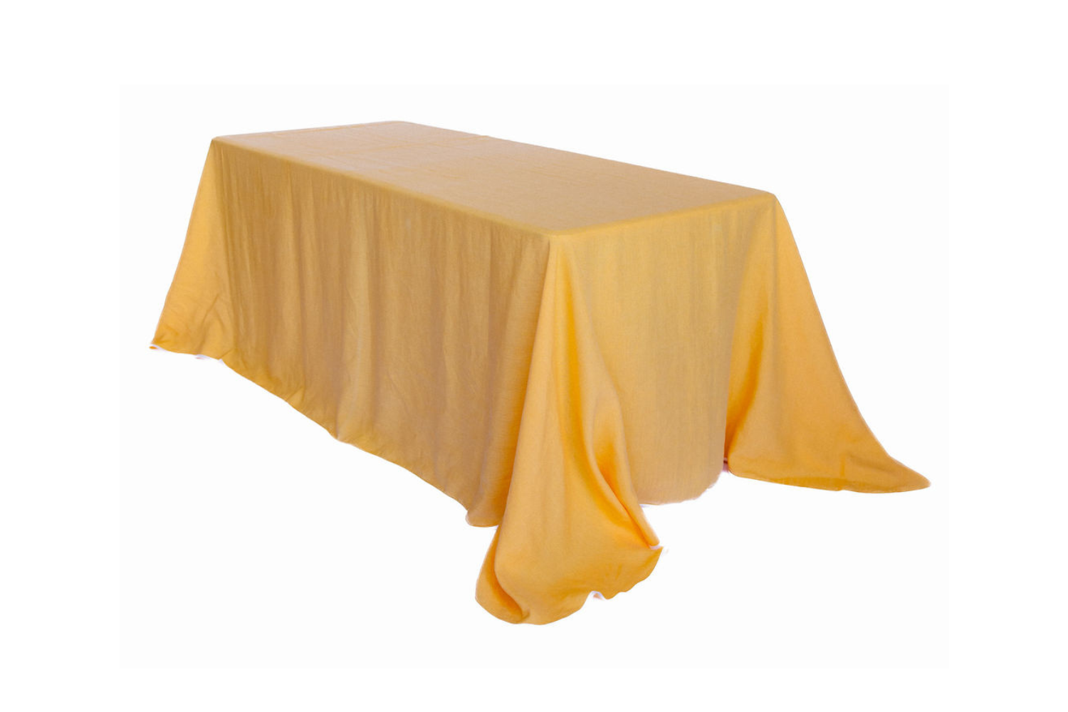 Apricot Cream Tablecloth