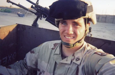 Hammer Down Film Project