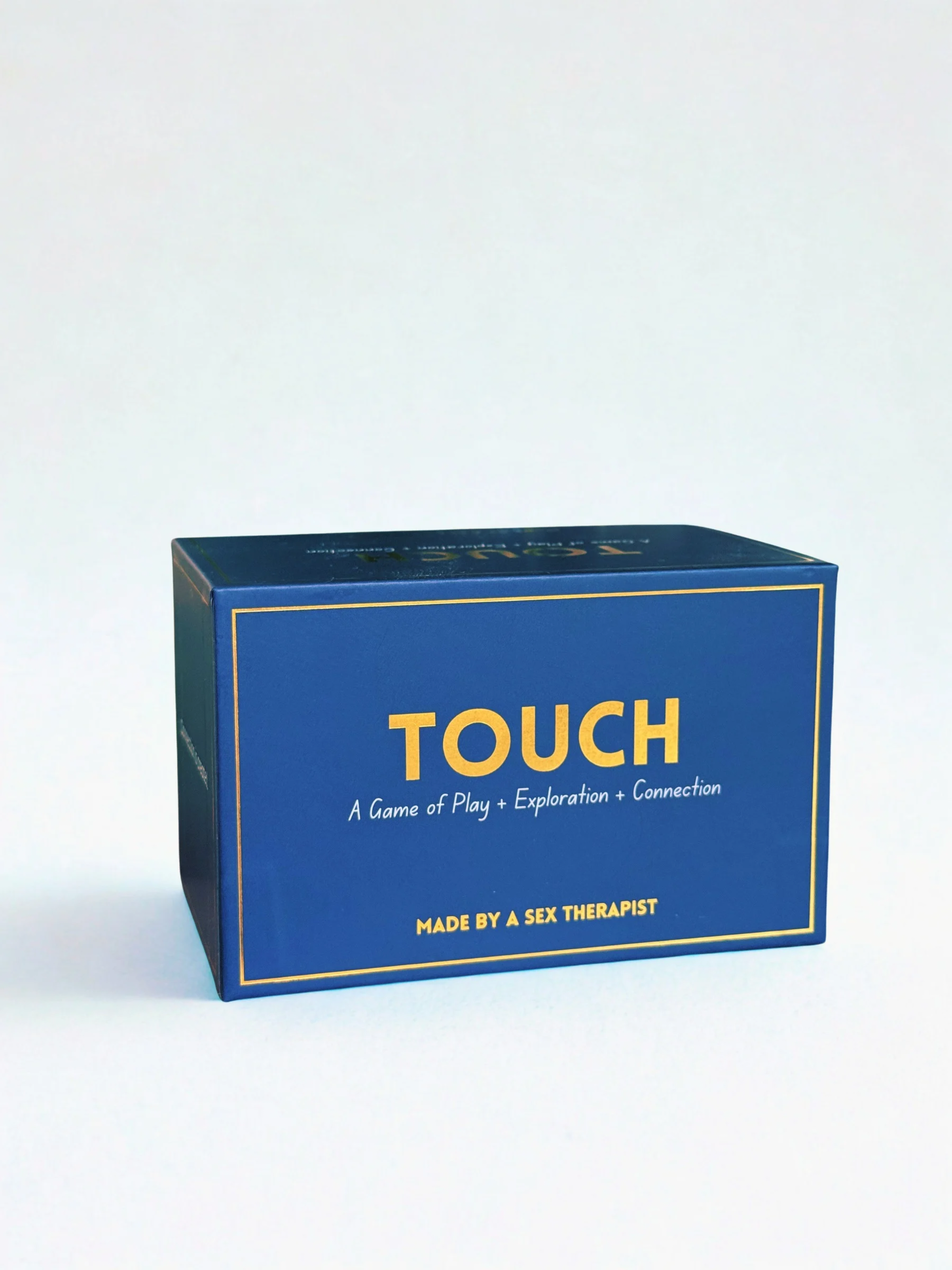 TOUCH Card Game