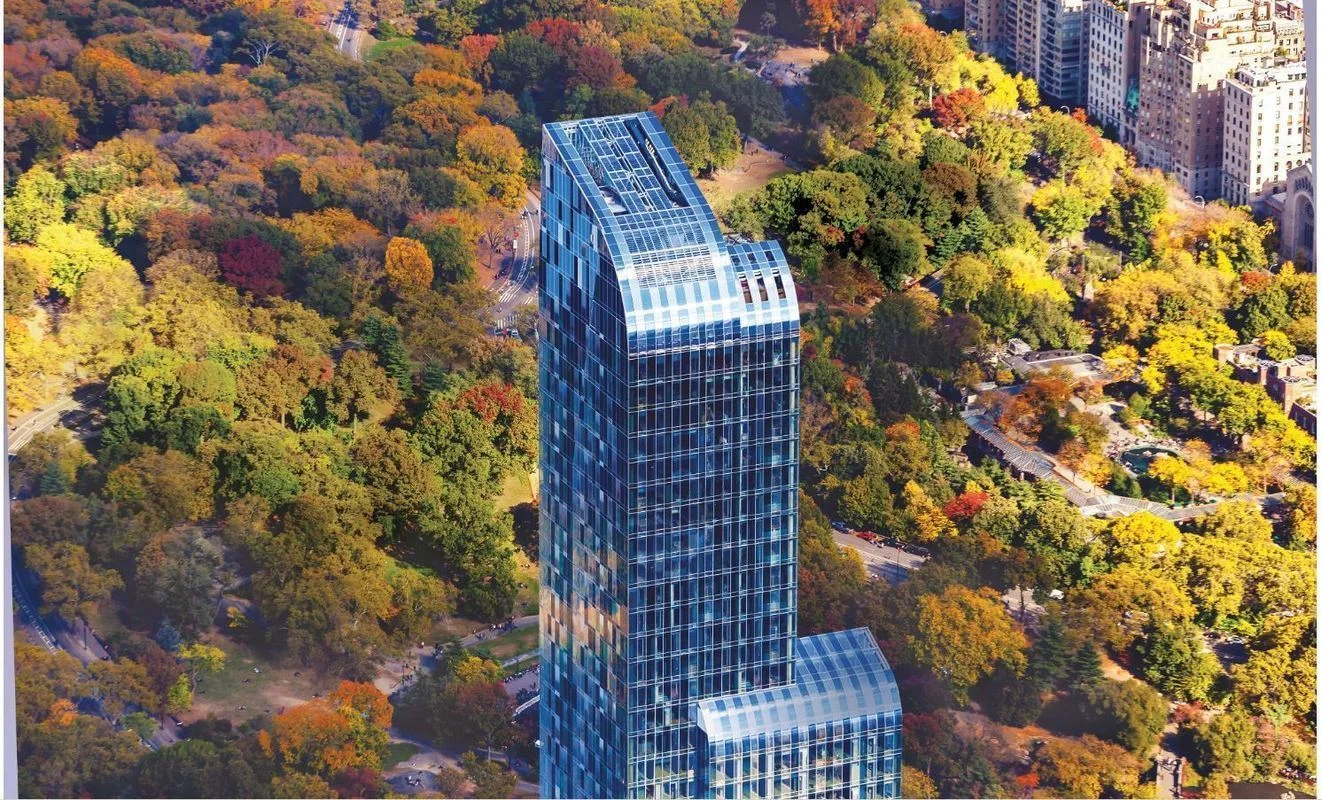Rising to over one thousand feet above midtown Manhattan, ONE57 elevates New York living with the longest South-to-North views of Central Park ever offered in private residences. Walls of glass illuminate expansive homes of extraordinary scale and light. A lifestyle enhanced by the exceptional personal service of Park Hyatt’s new five-star flagship hotel. Pritzker Prize-winning architect Christian de Portzamparc creates a landmark among landmarks that has forever redefined luxury living in New York. Each residence has been meticulously planned with gracious layouts and wide dimensions. They boast oversized doors and soaring ceiling heights, providing a glamorous stage for entertaining guests. Expansive spaces that feature custom details, the finest natural finishes, and the most dynamic views of Central Park- ONE57 has redefined luxury New York living. 1 bed starts at $3.5M 2 bed starts at $7M 3 bed starts at $9.995M 4 bed starts at $19.9M 5 bed starts at $29.95M