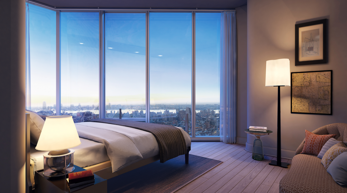 Madison Square Park Tower, 45 East 22nd Street