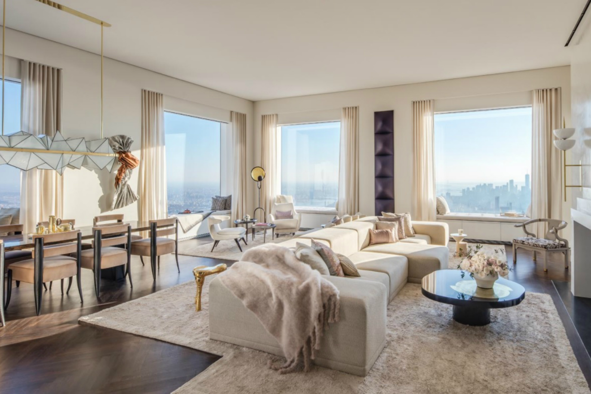 432 Park Avenue