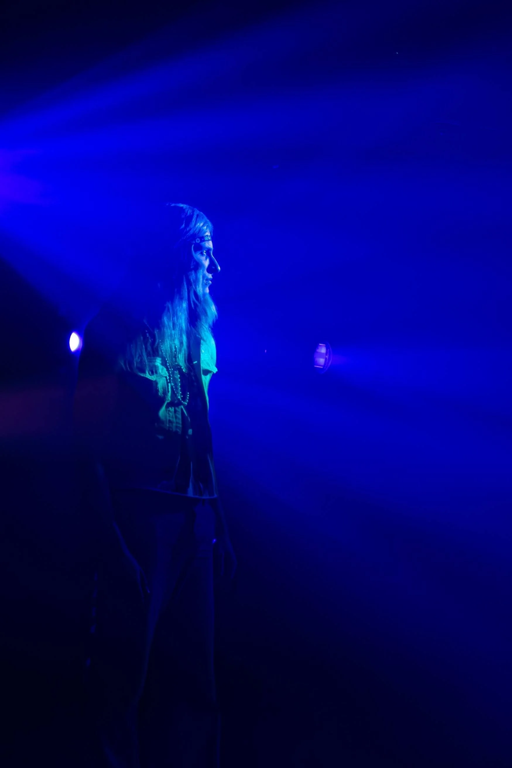 Hair - Vanguard Theater