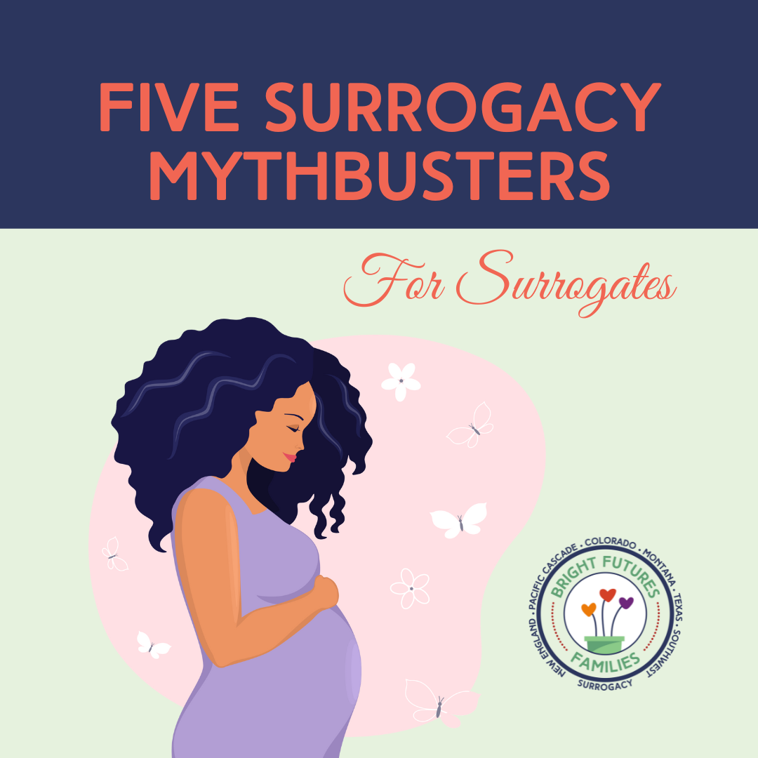 5 Mythbusters for Surrogates