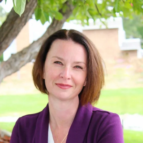Meet Jenn — Bright Futures Families
