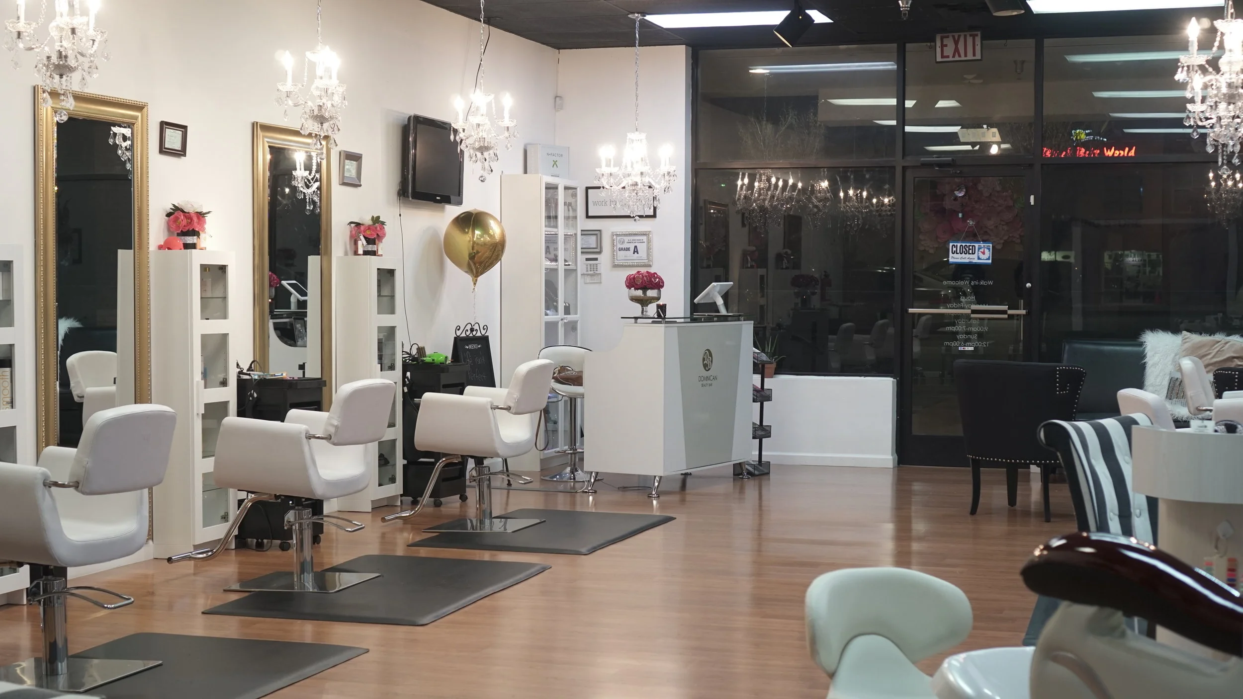 Dominican Beauty Bar — DOMINICAN BEAUTY BAR