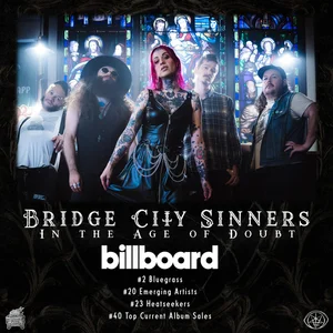 Bridge City Sinners
