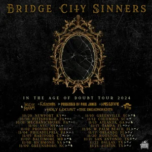 The Bridge City Sinners