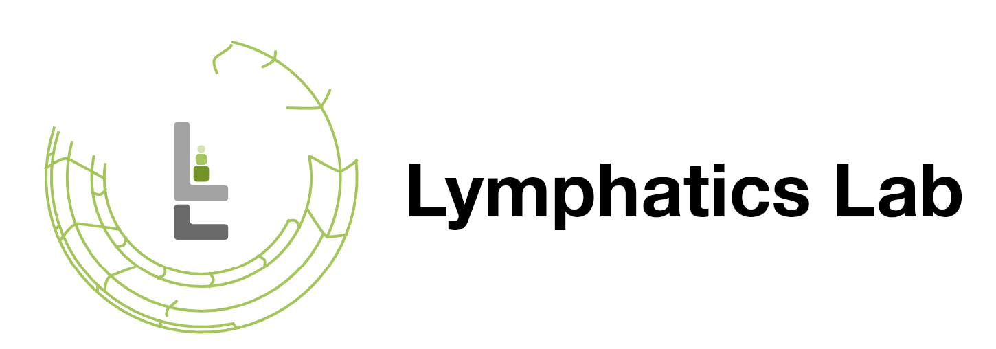 Lymphatics lab