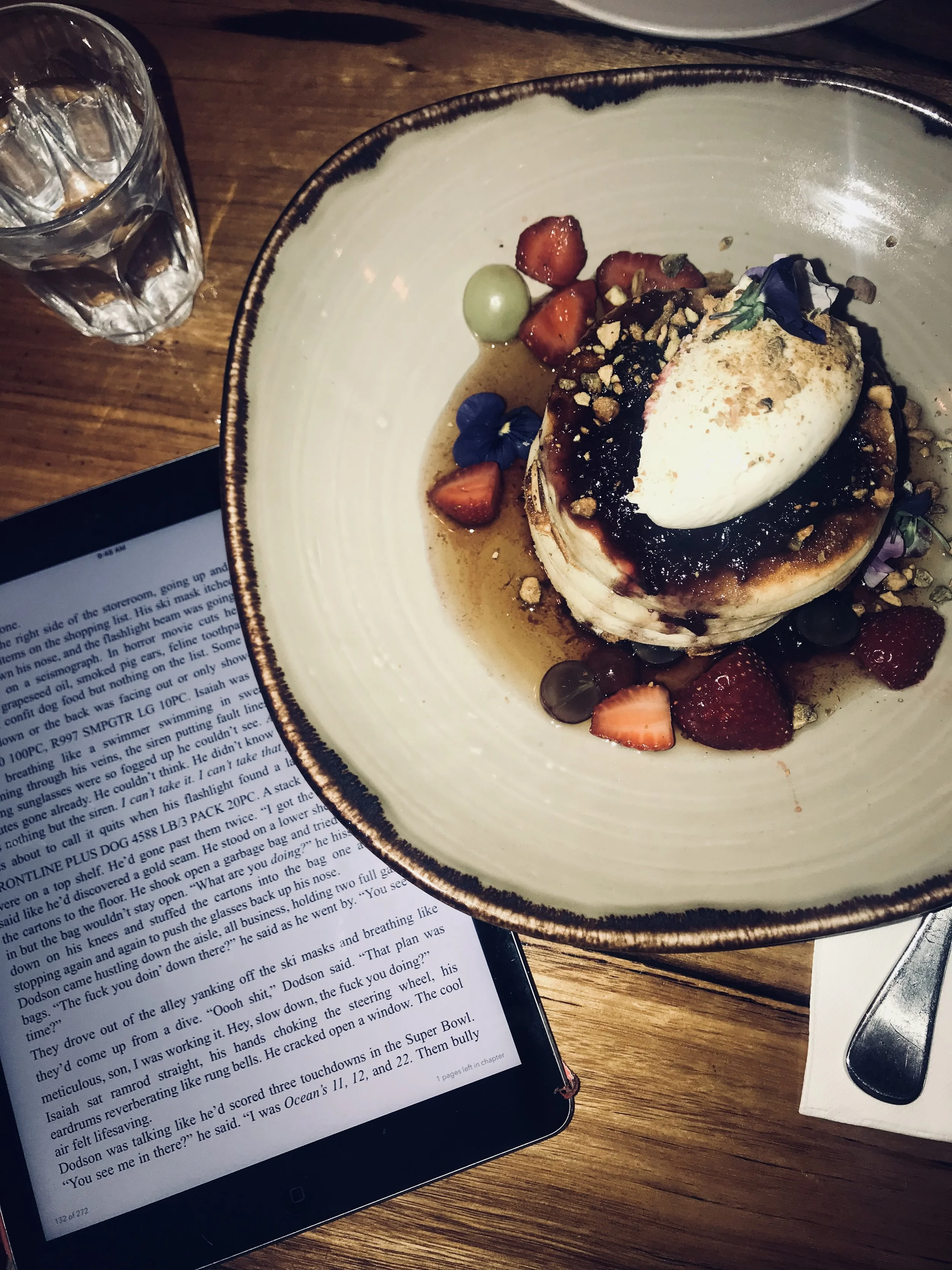 My Favourite Book Series