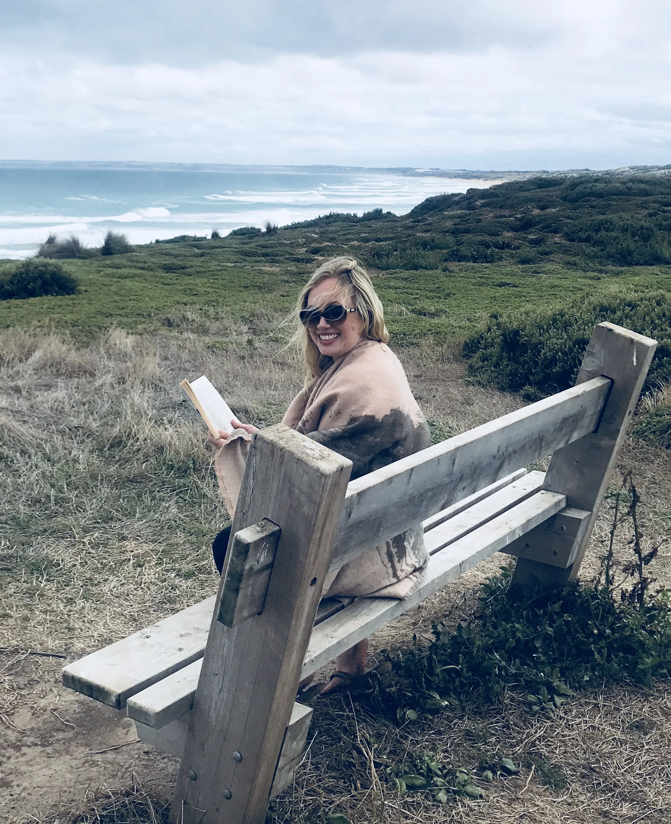 Books I Read in February