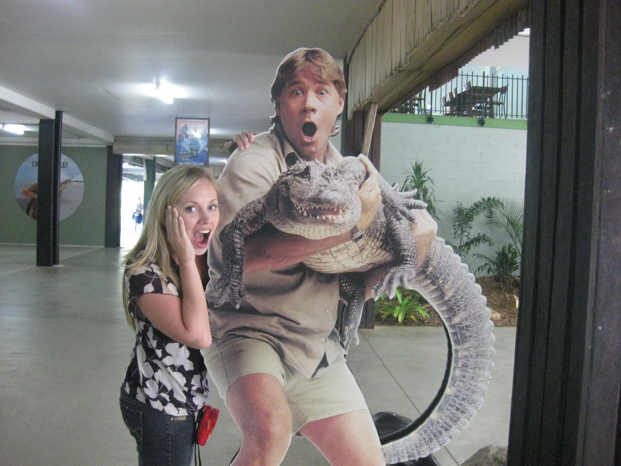 Throwback to 2009: My First Australia Trip