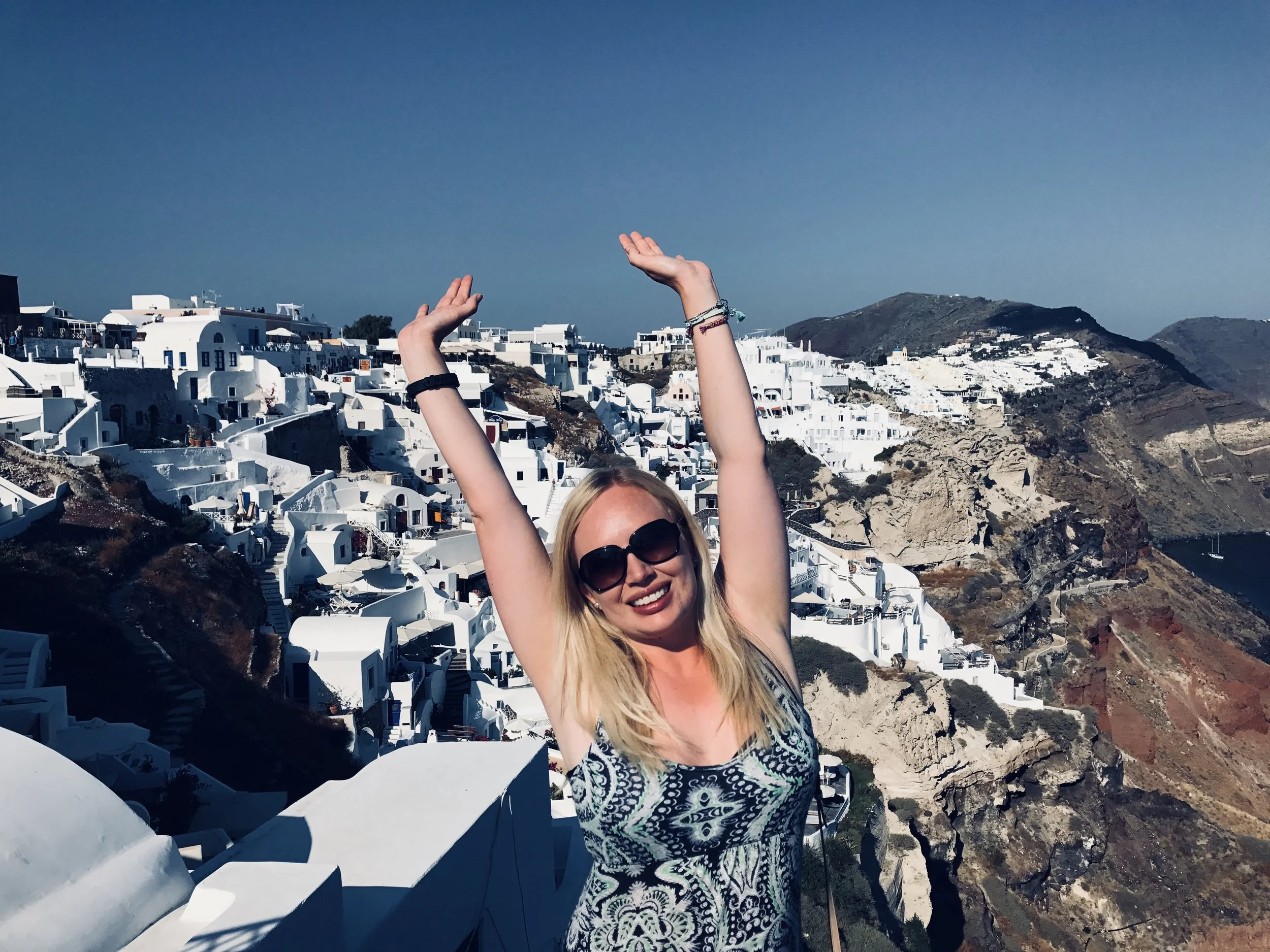 International Day of Happiness :)