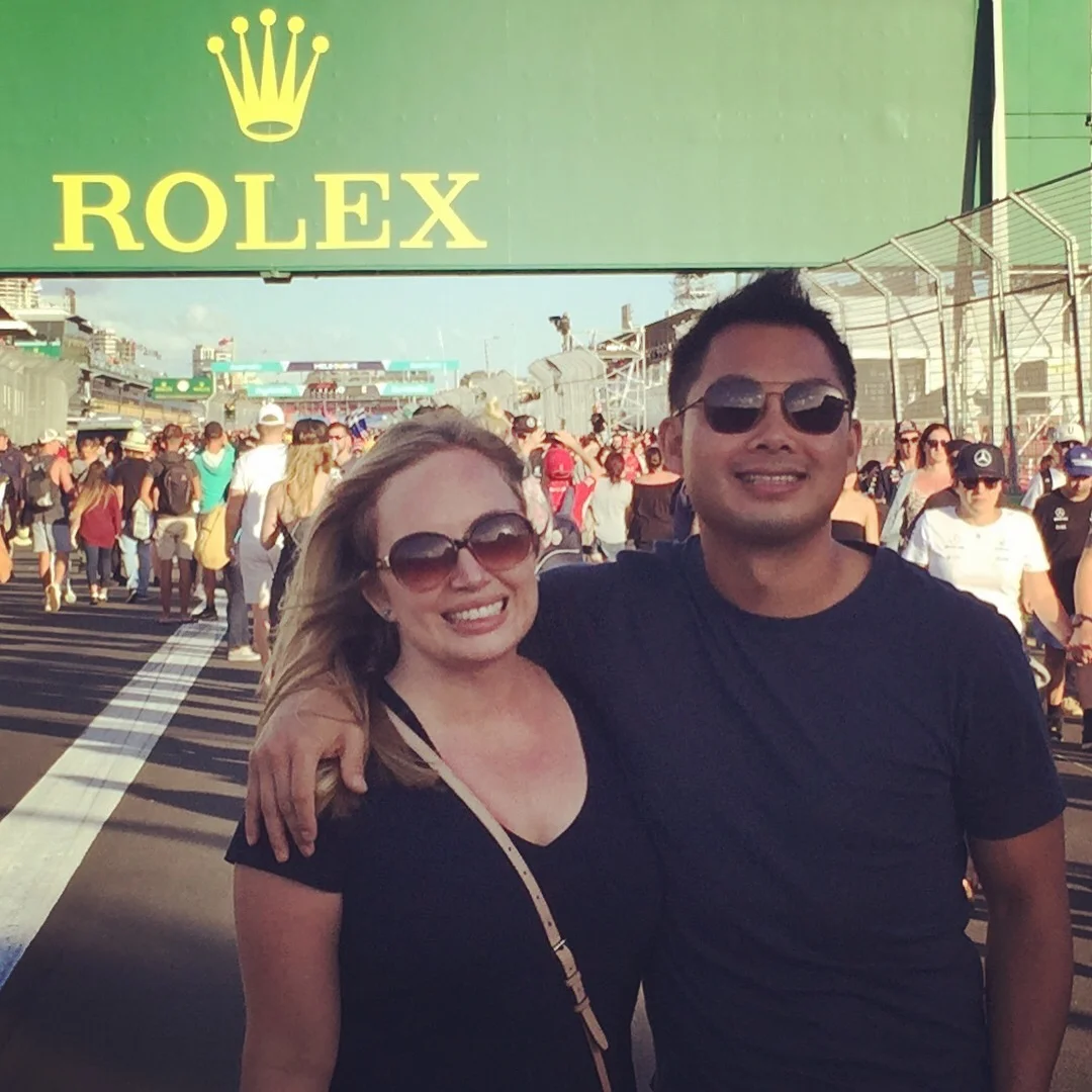 Australian Grand Prix