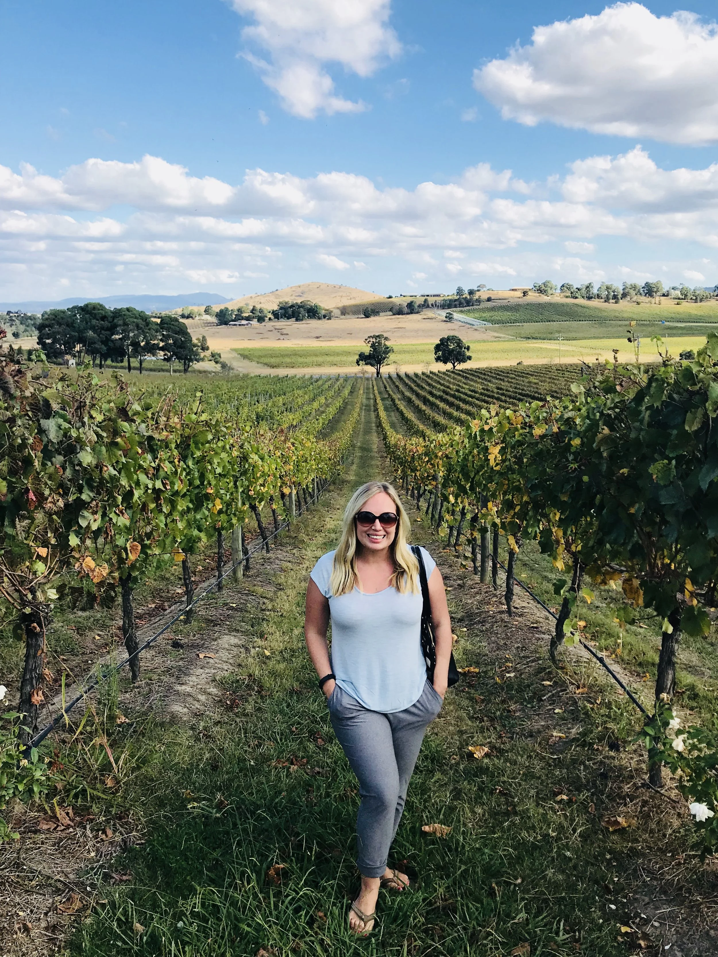 Day Trip to Yarra Valley