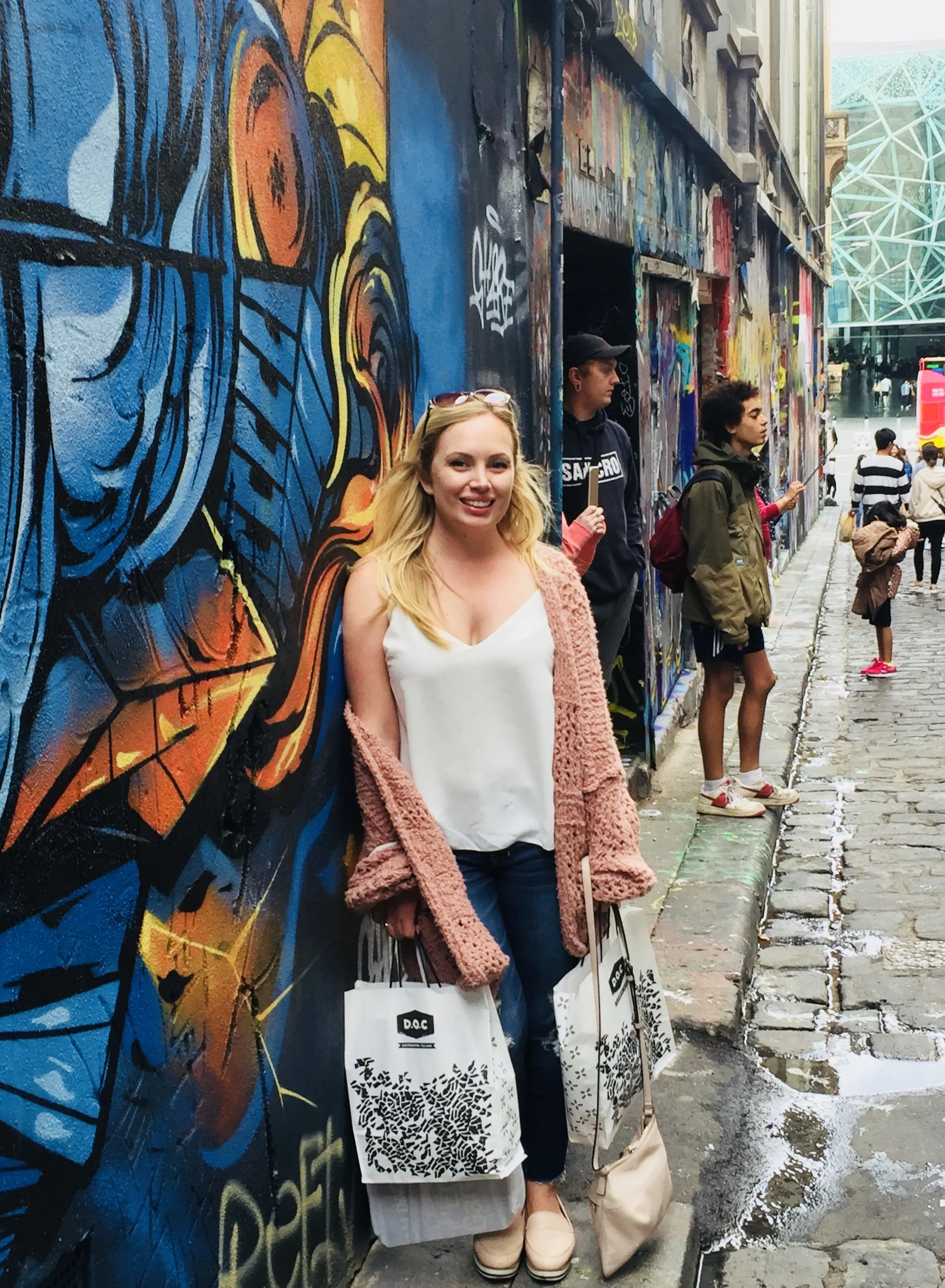 Best Things About Living Abroad