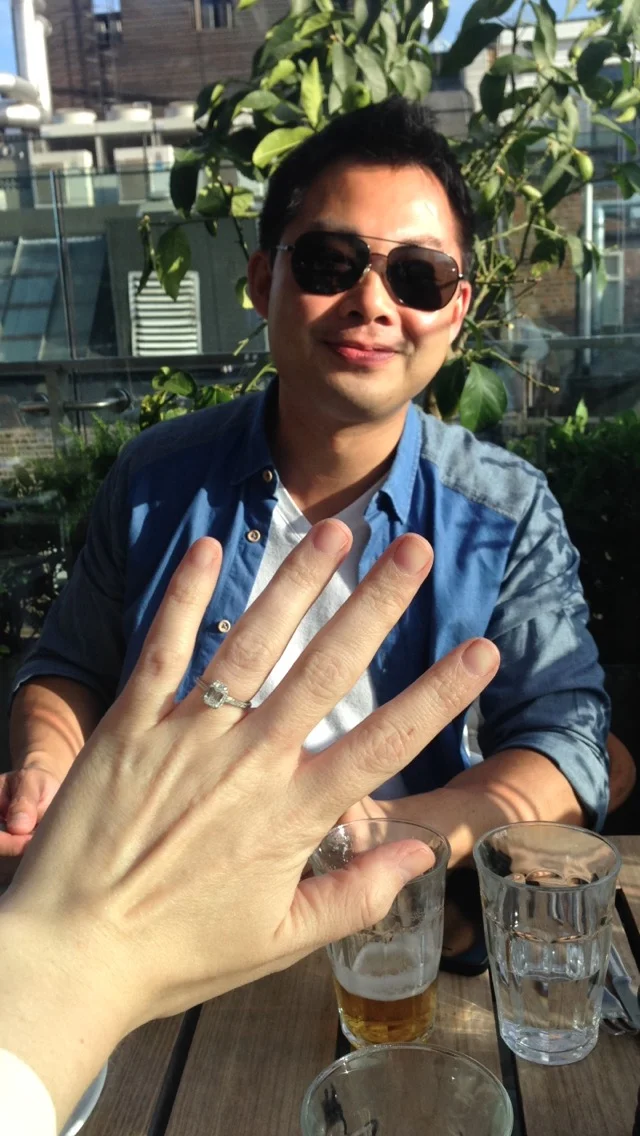 Engagement Story