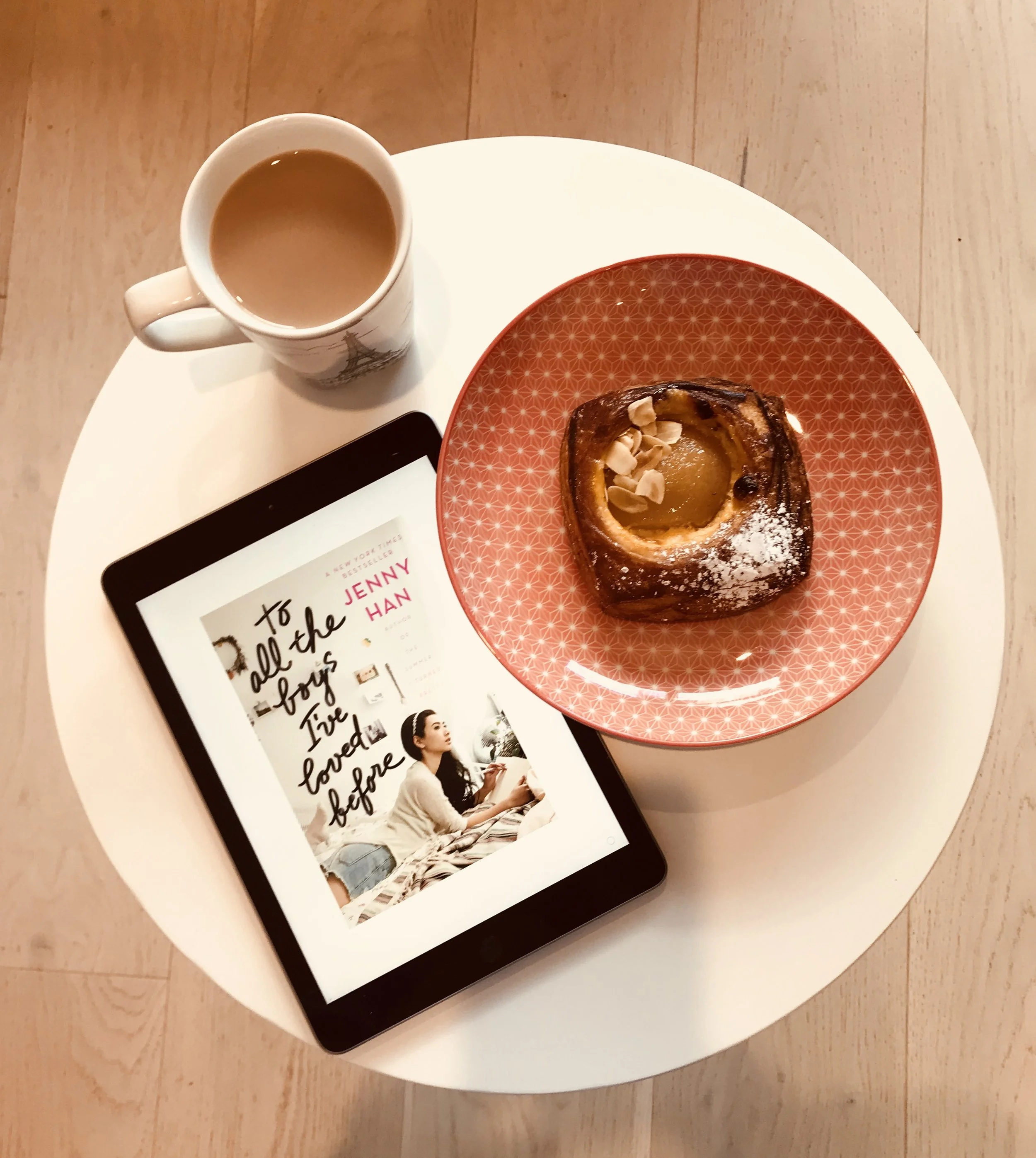 Book to Netflix Movie