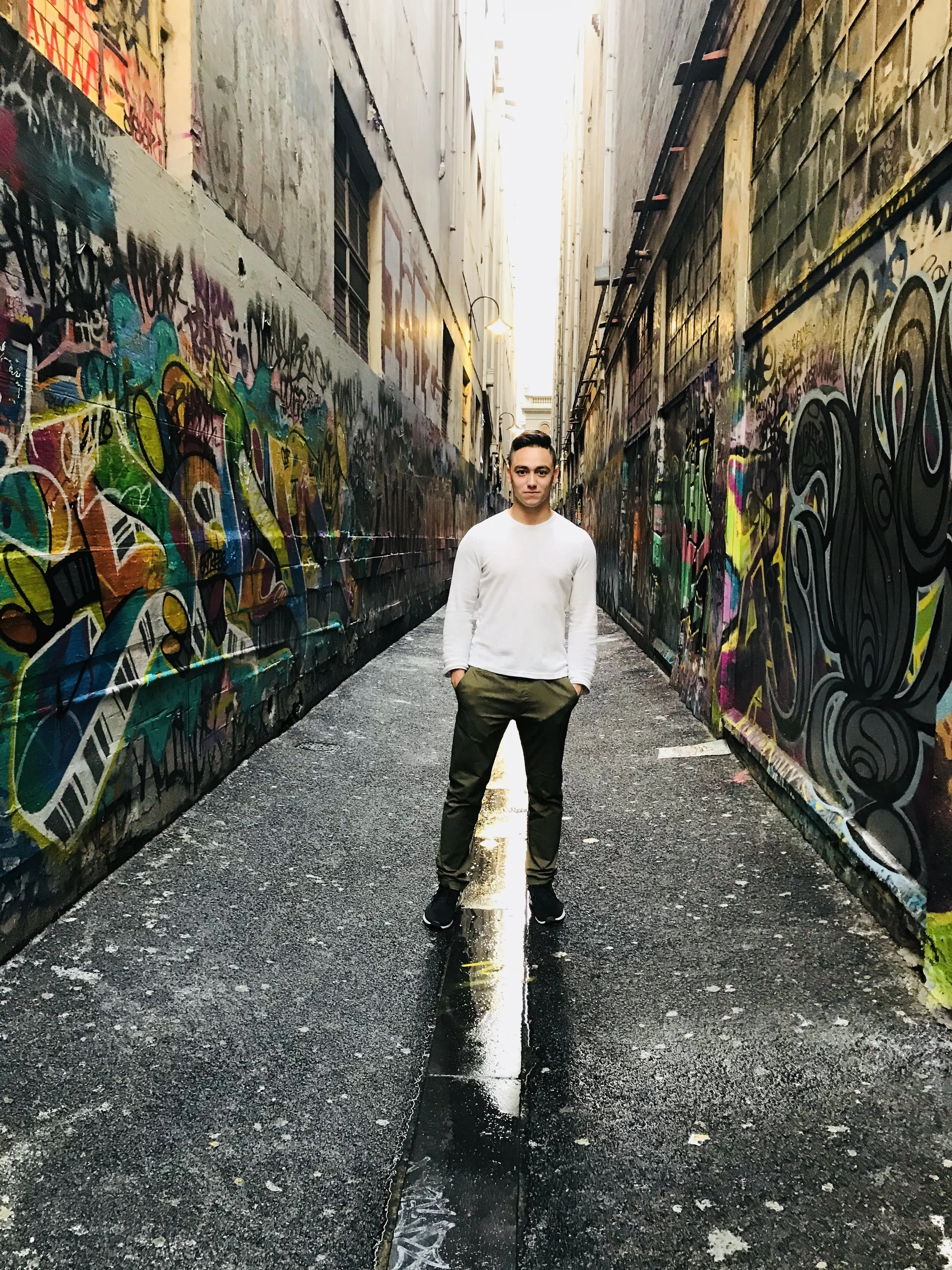 Jacob's Top Travel Tips