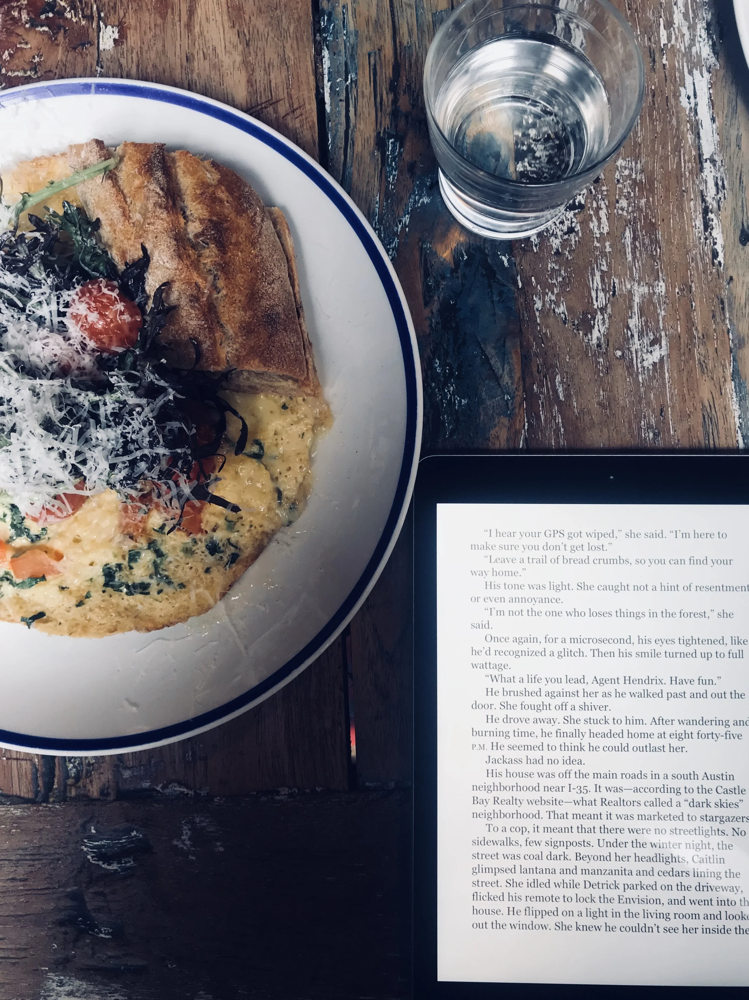 Book Club