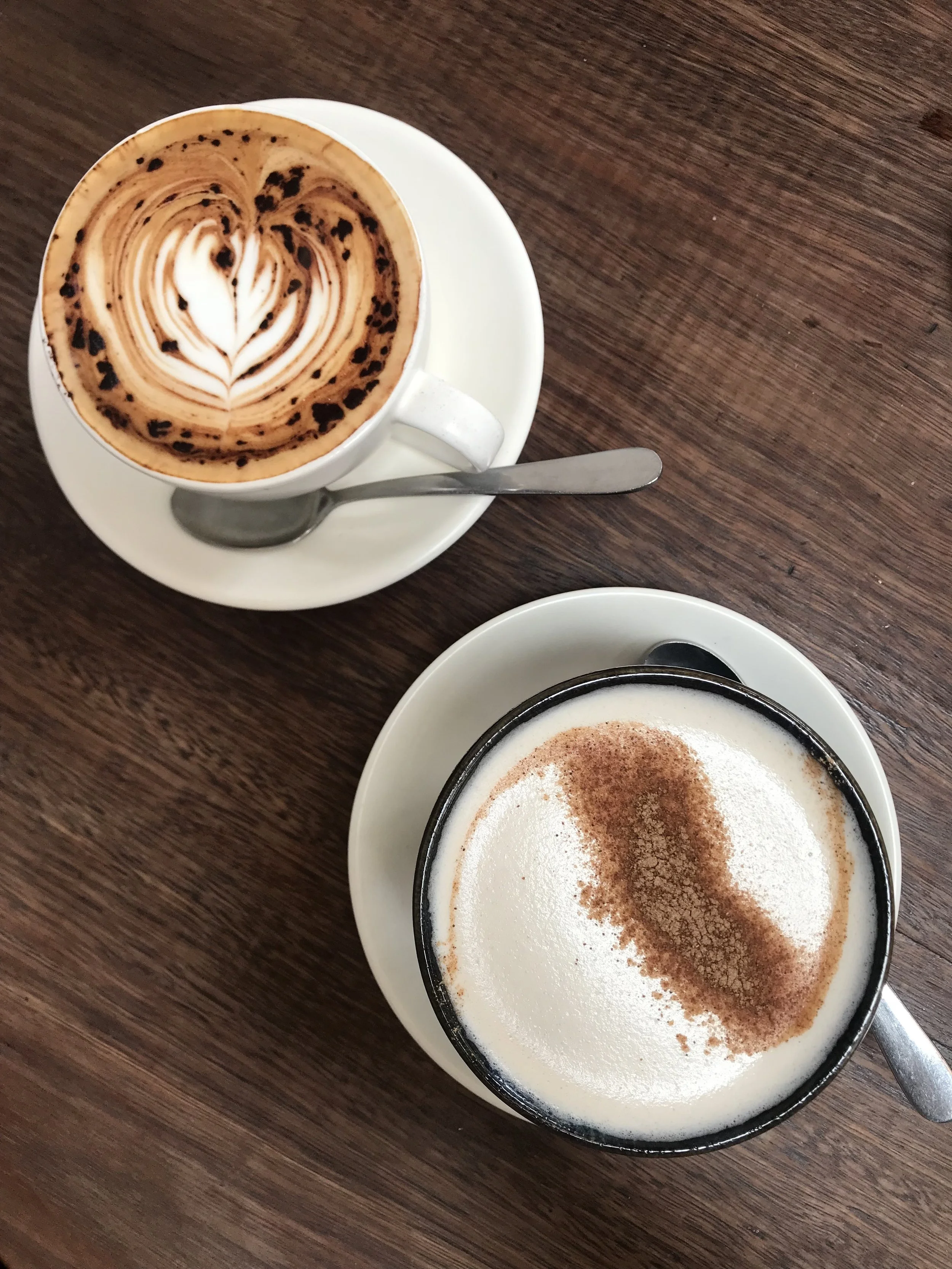 5 Things I'm Loving Lately