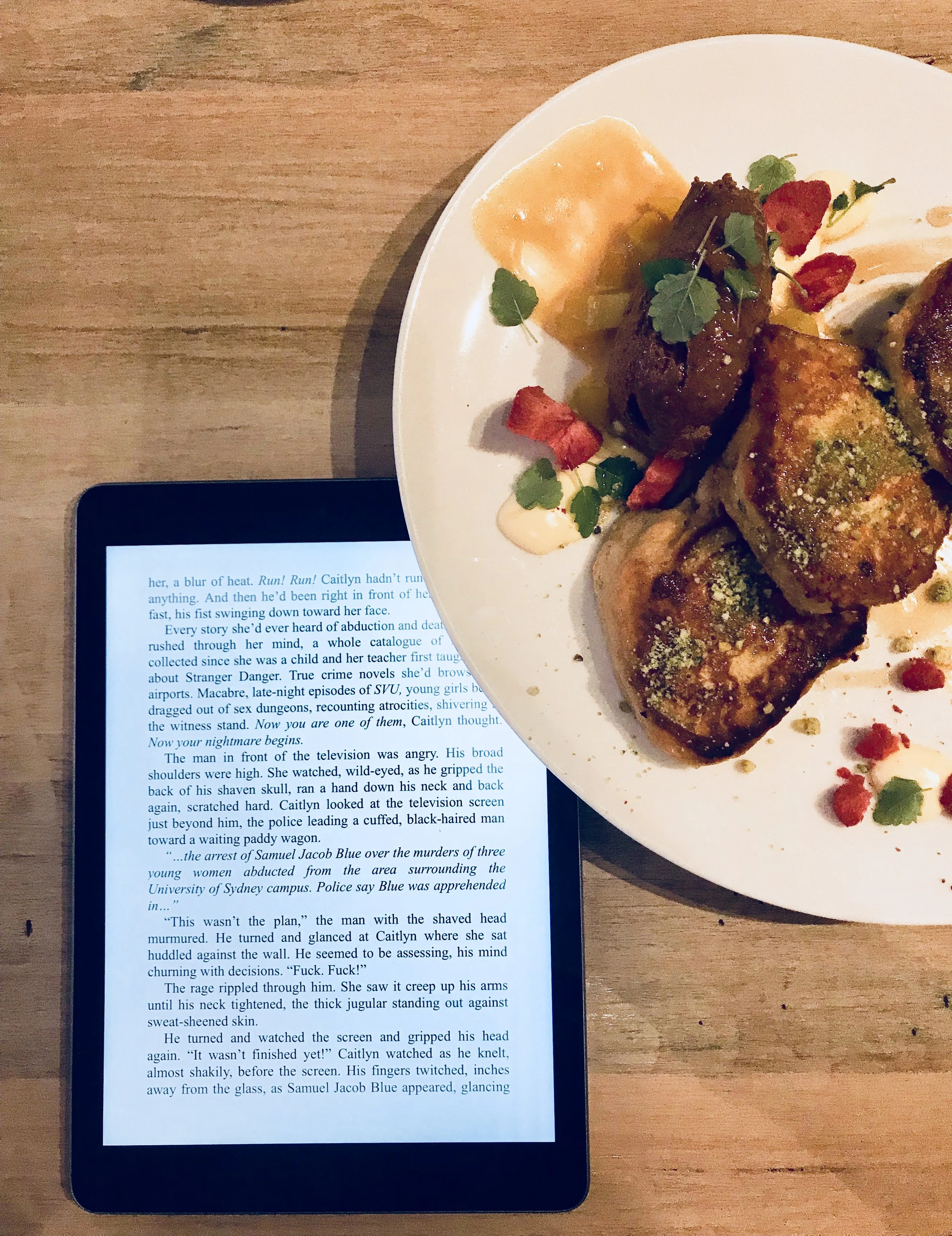 Books I Read in September