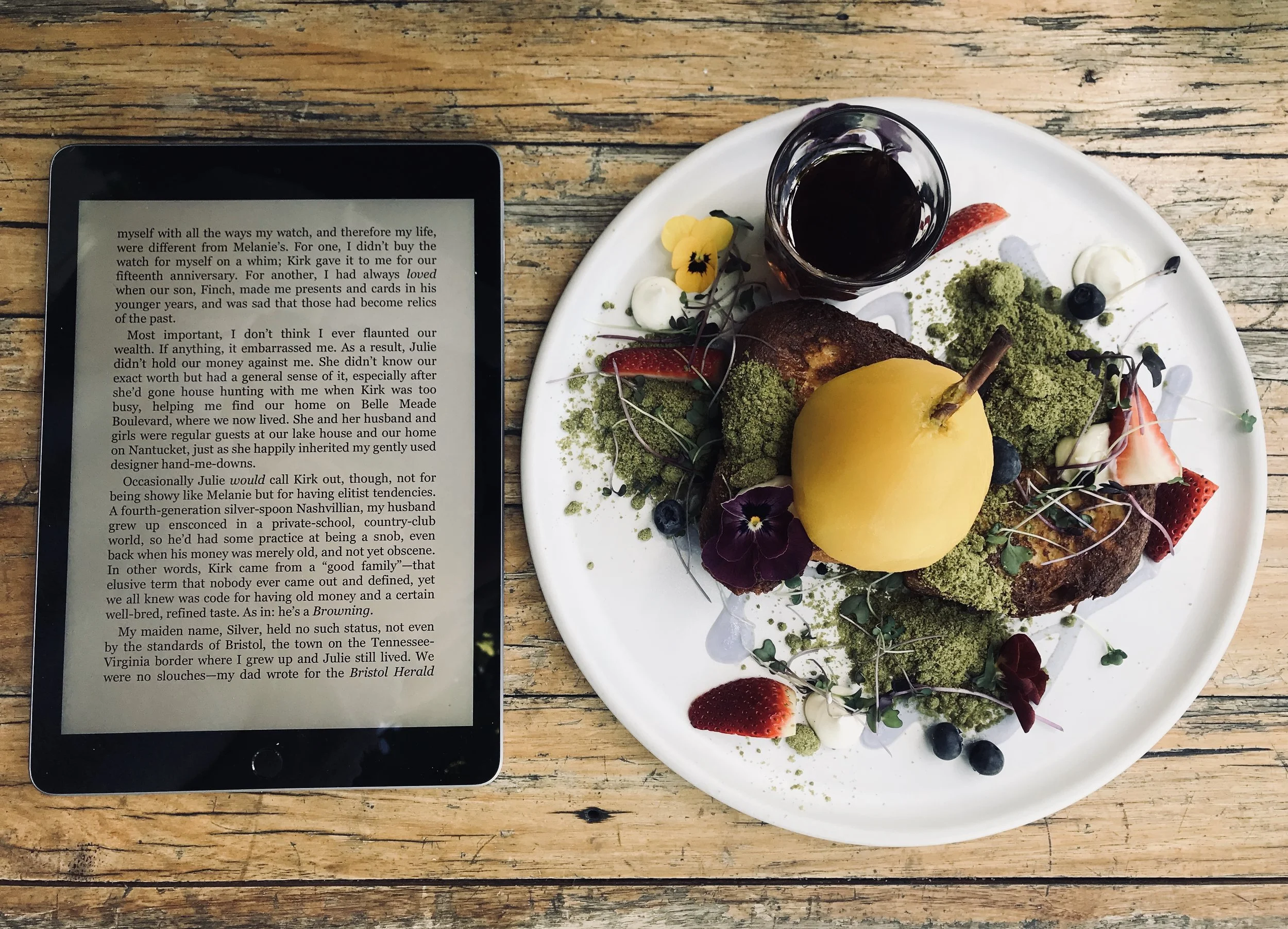 Halloween Book Recommendations