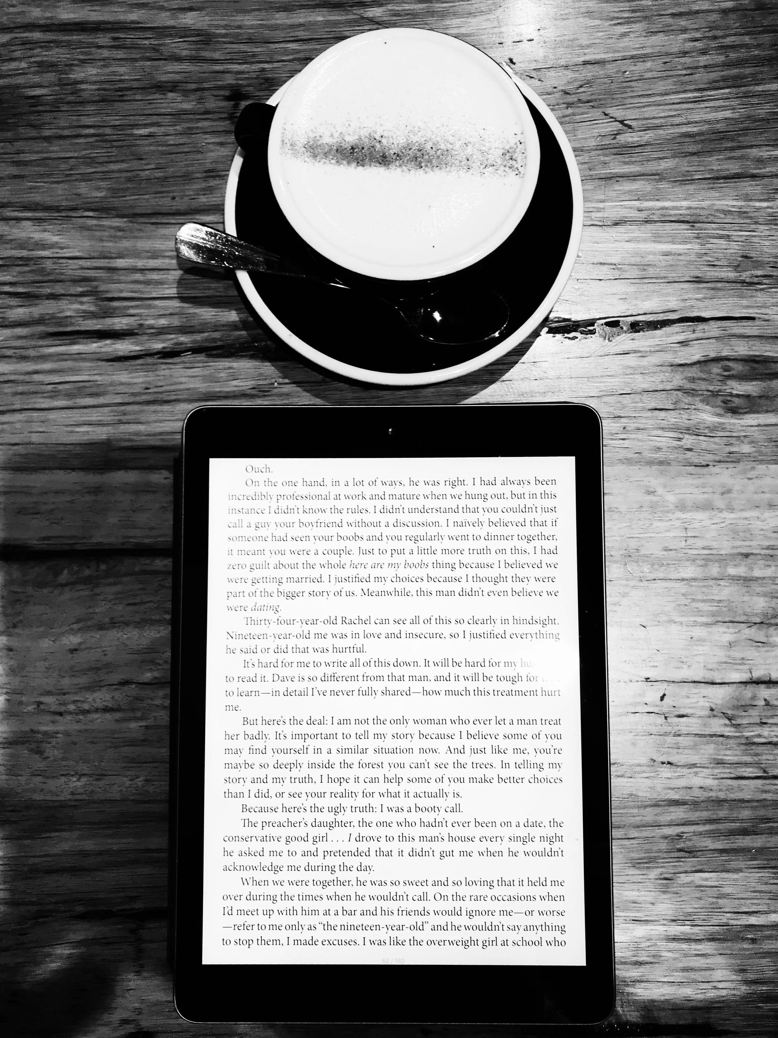 5 Books I Can't Wait To Come Out