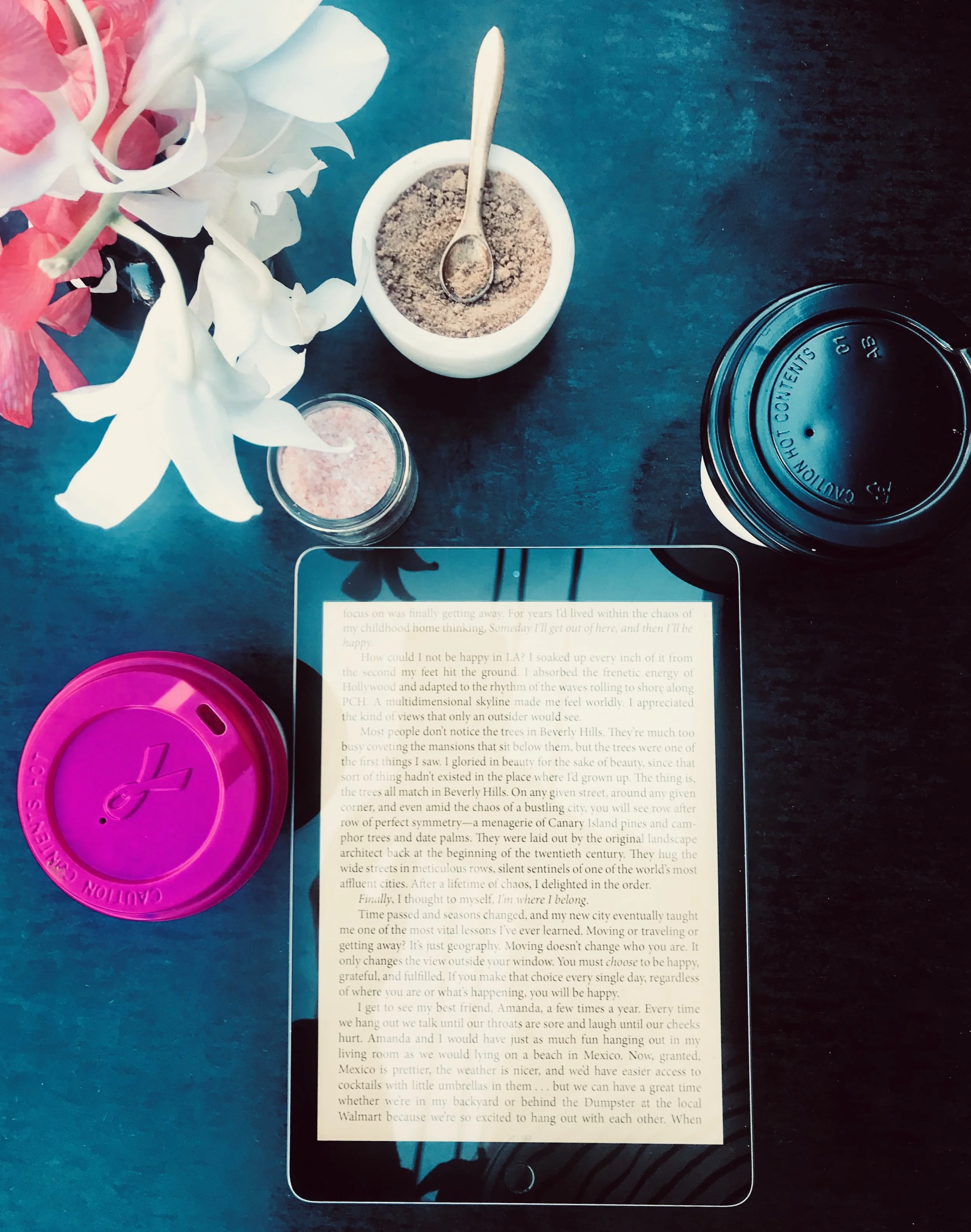 Pre-Christmas Reading List