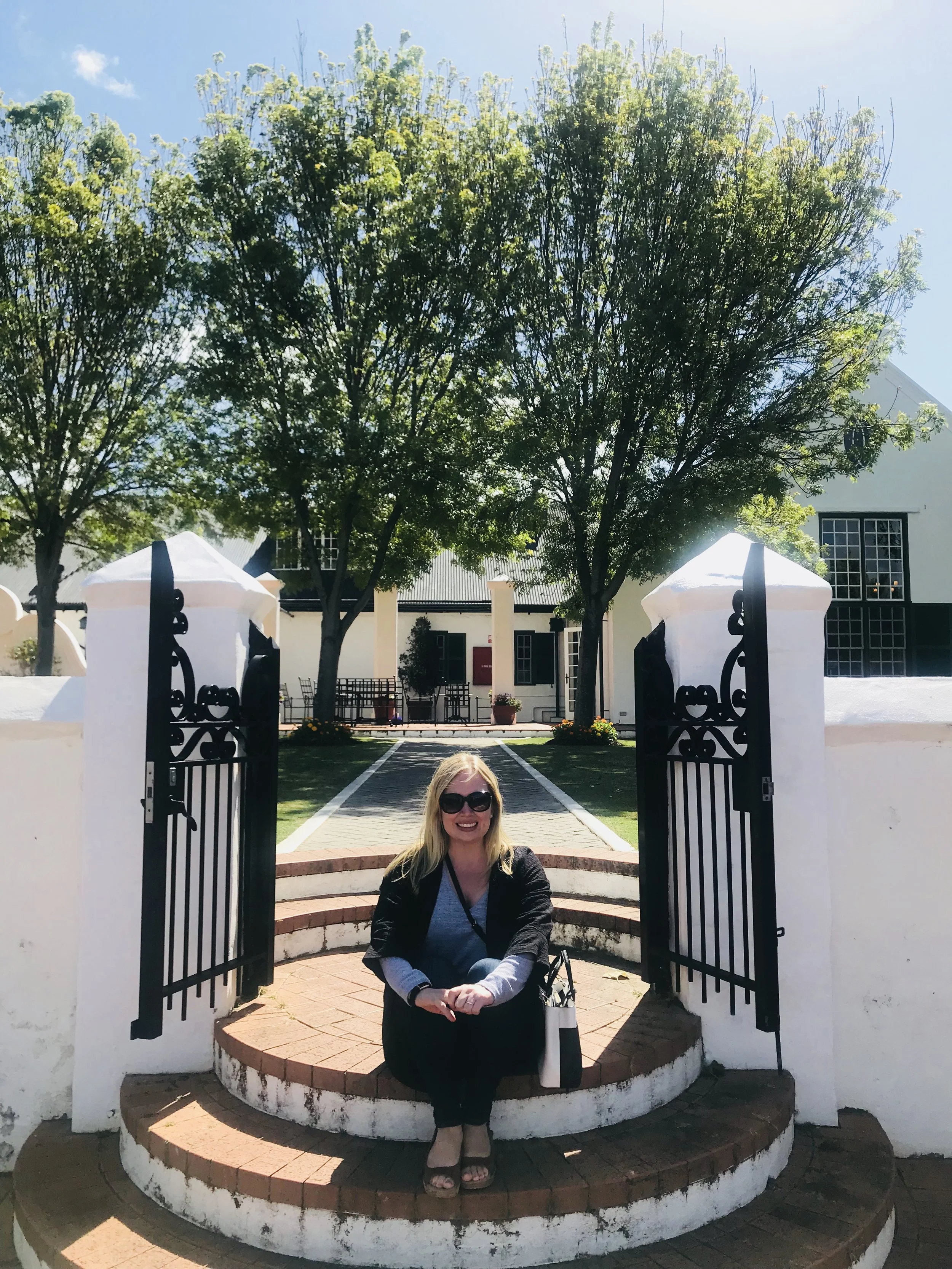 Margaret River Part 1