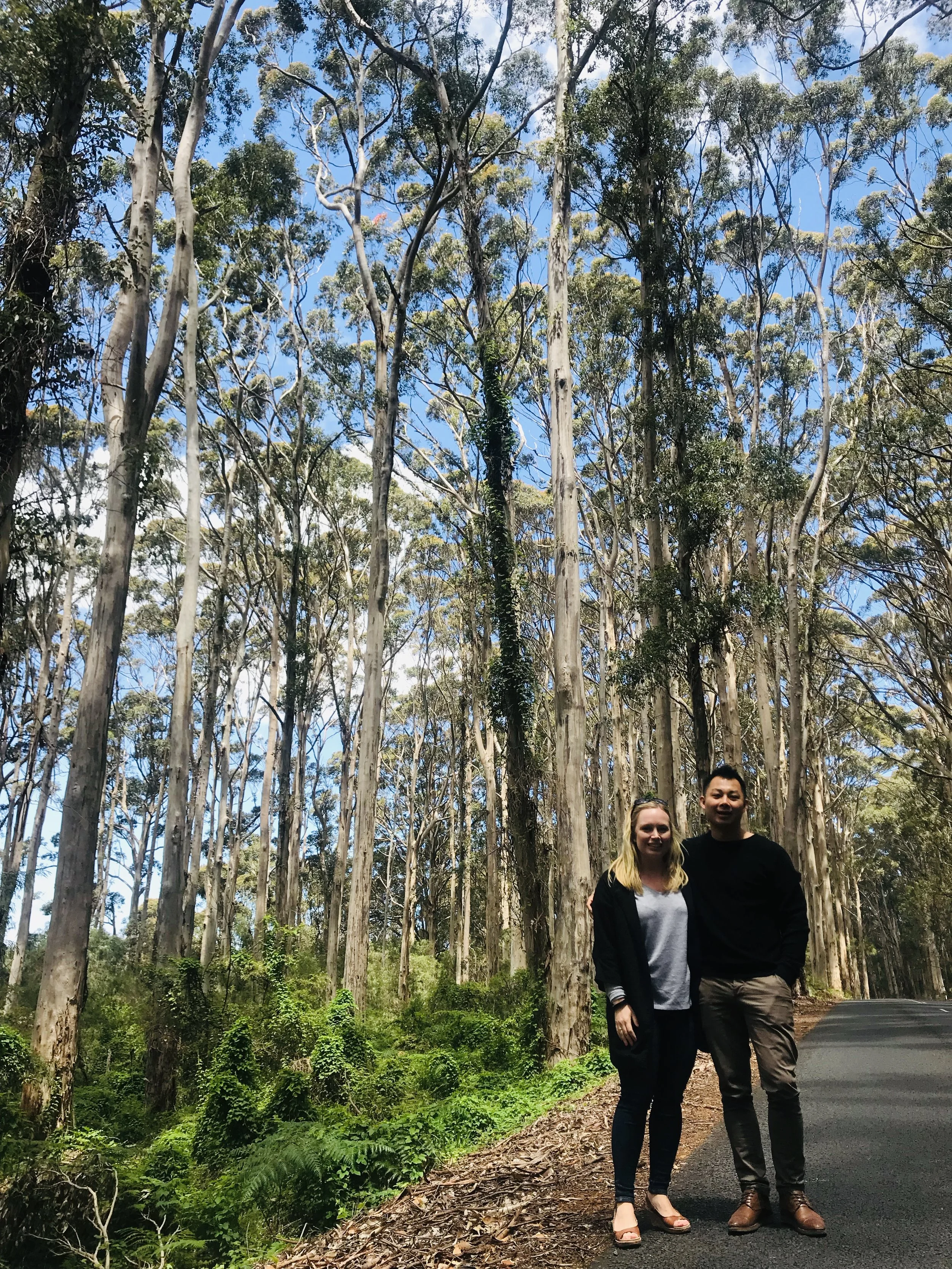 Margaret River Part 2