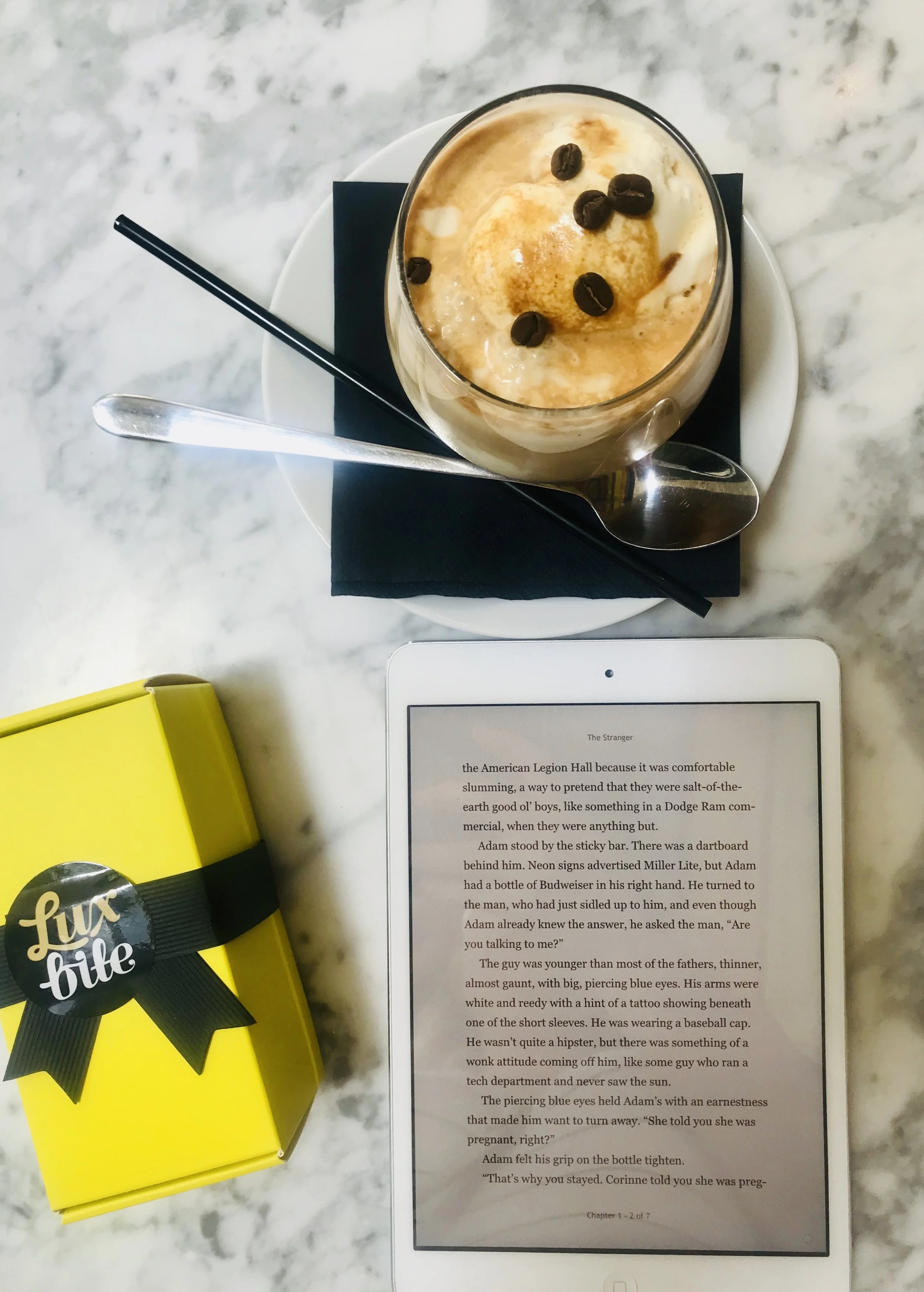 Books I Read in November 2018