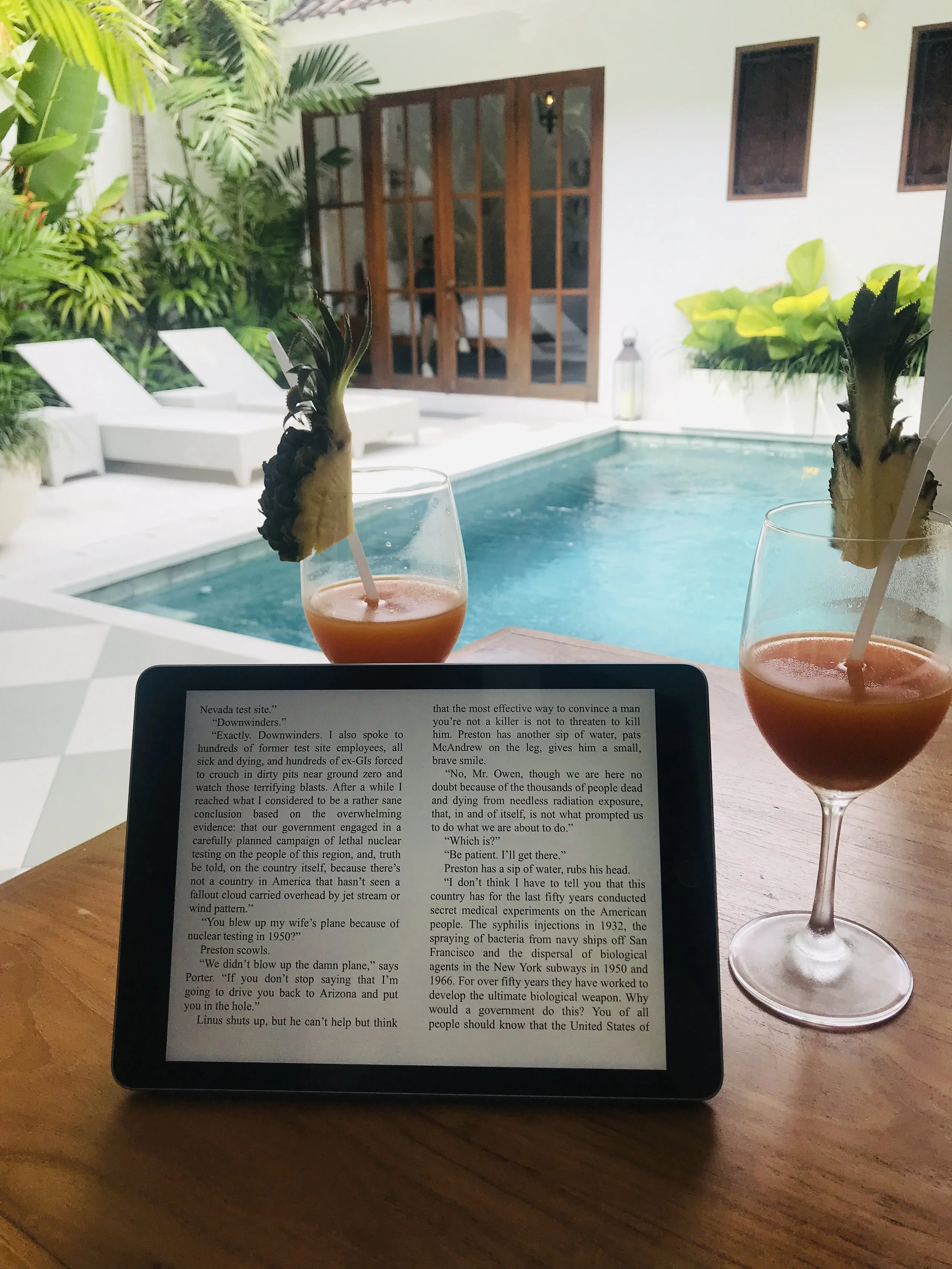 Top 10 Books I Read in 2018