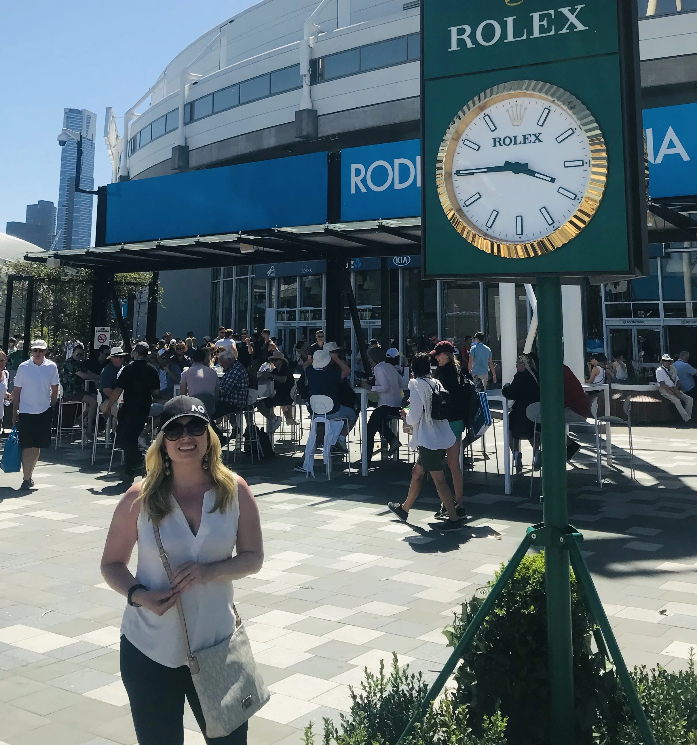 Australian Open 2019