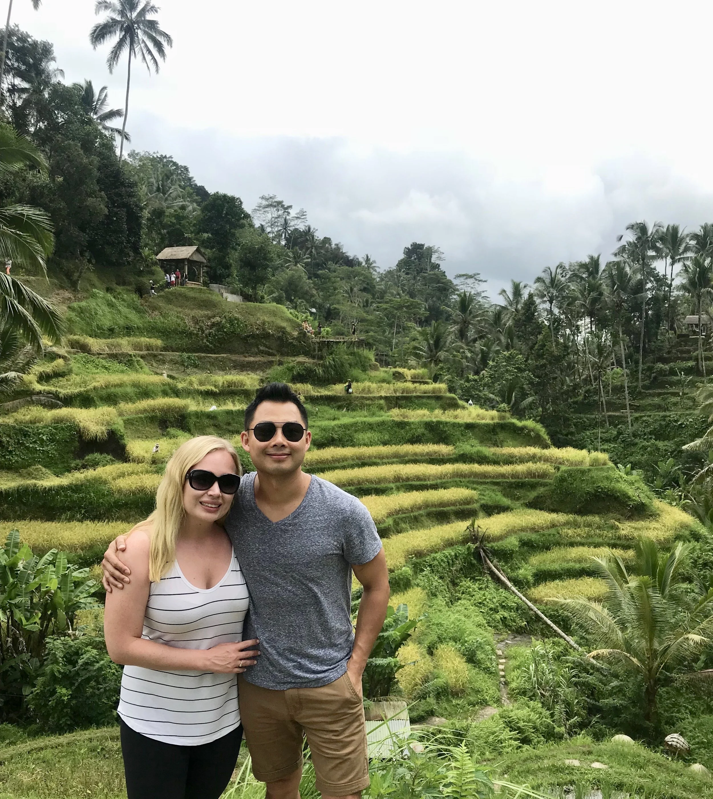 Bali Part 5: Ubud of My Heart