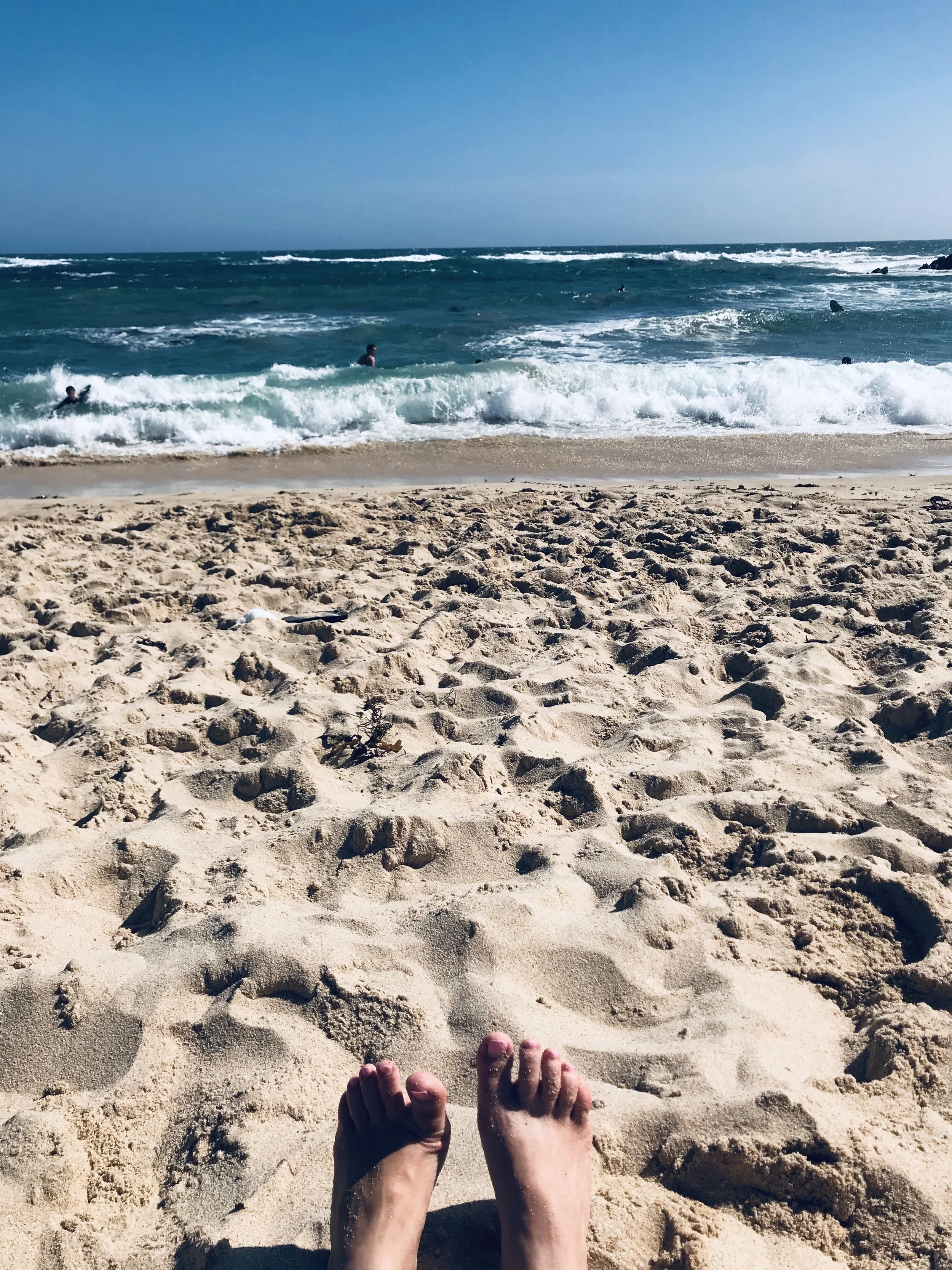 10 Things I'm Excited for in Canada!