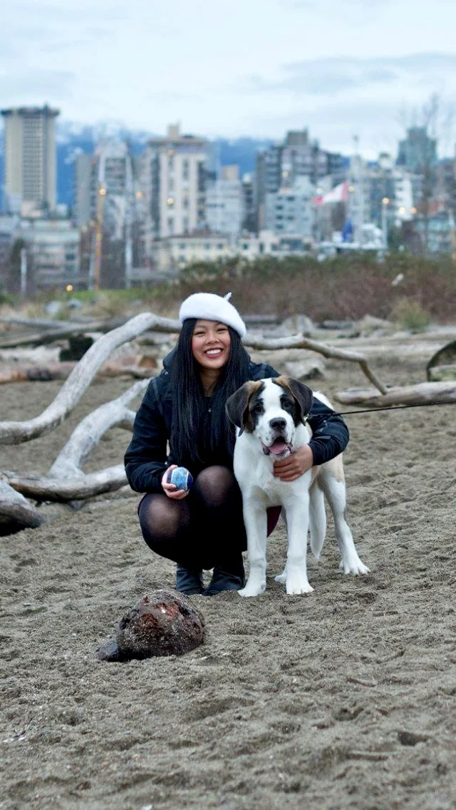 5 Reasons I'm Happy Lisa is Here