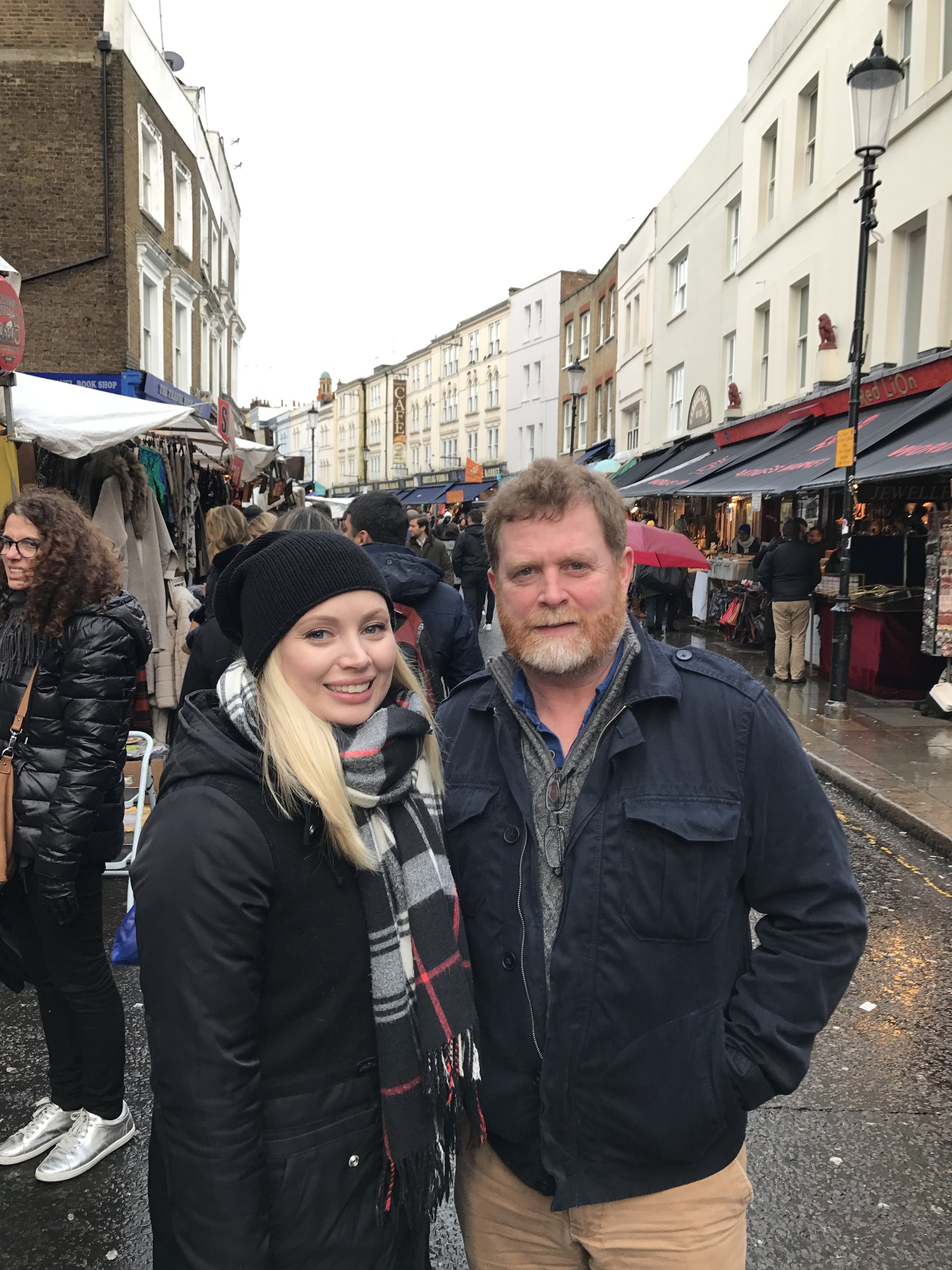 My Dad's Favourite Books