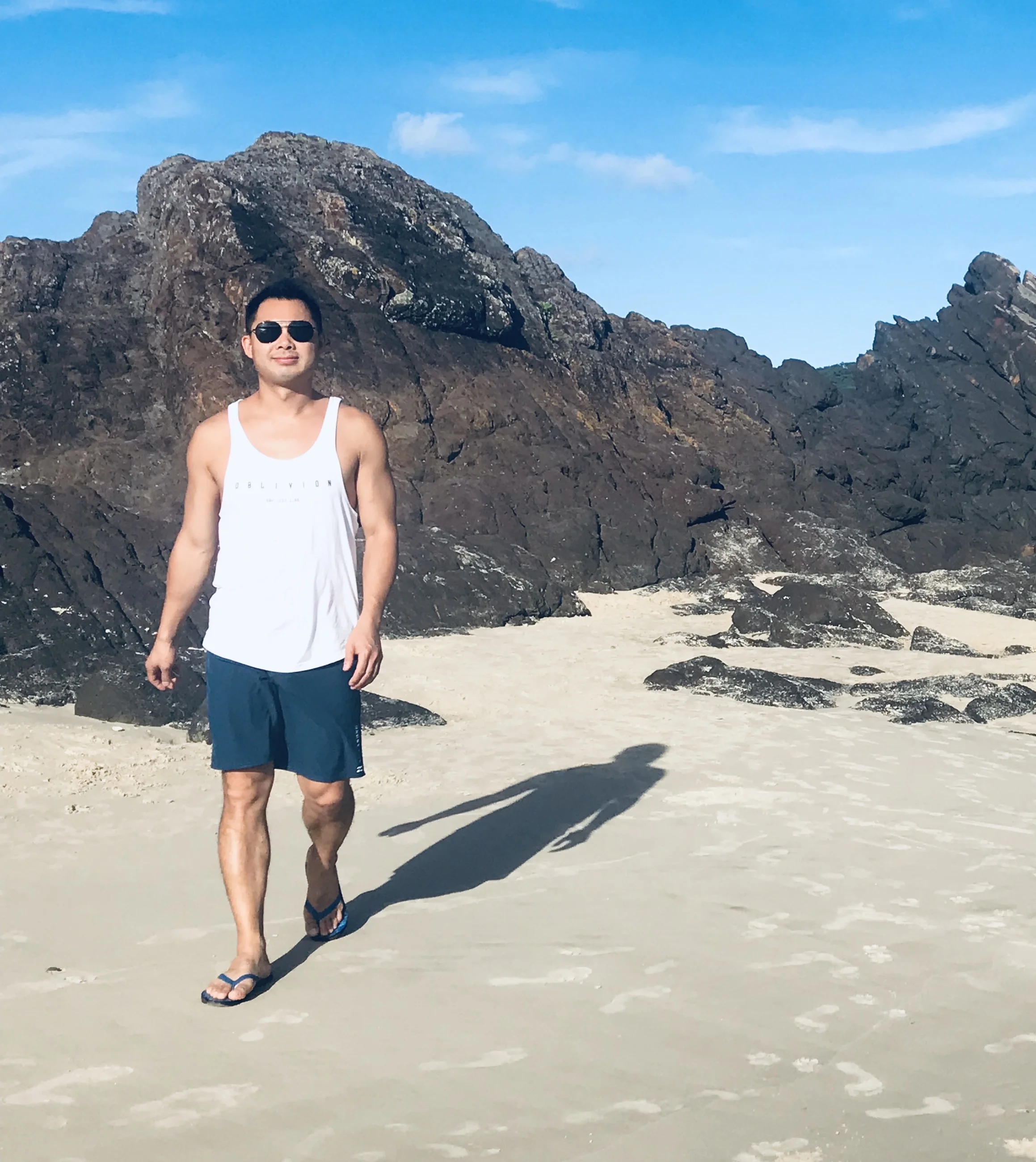 Road Trip: Seal Rocks