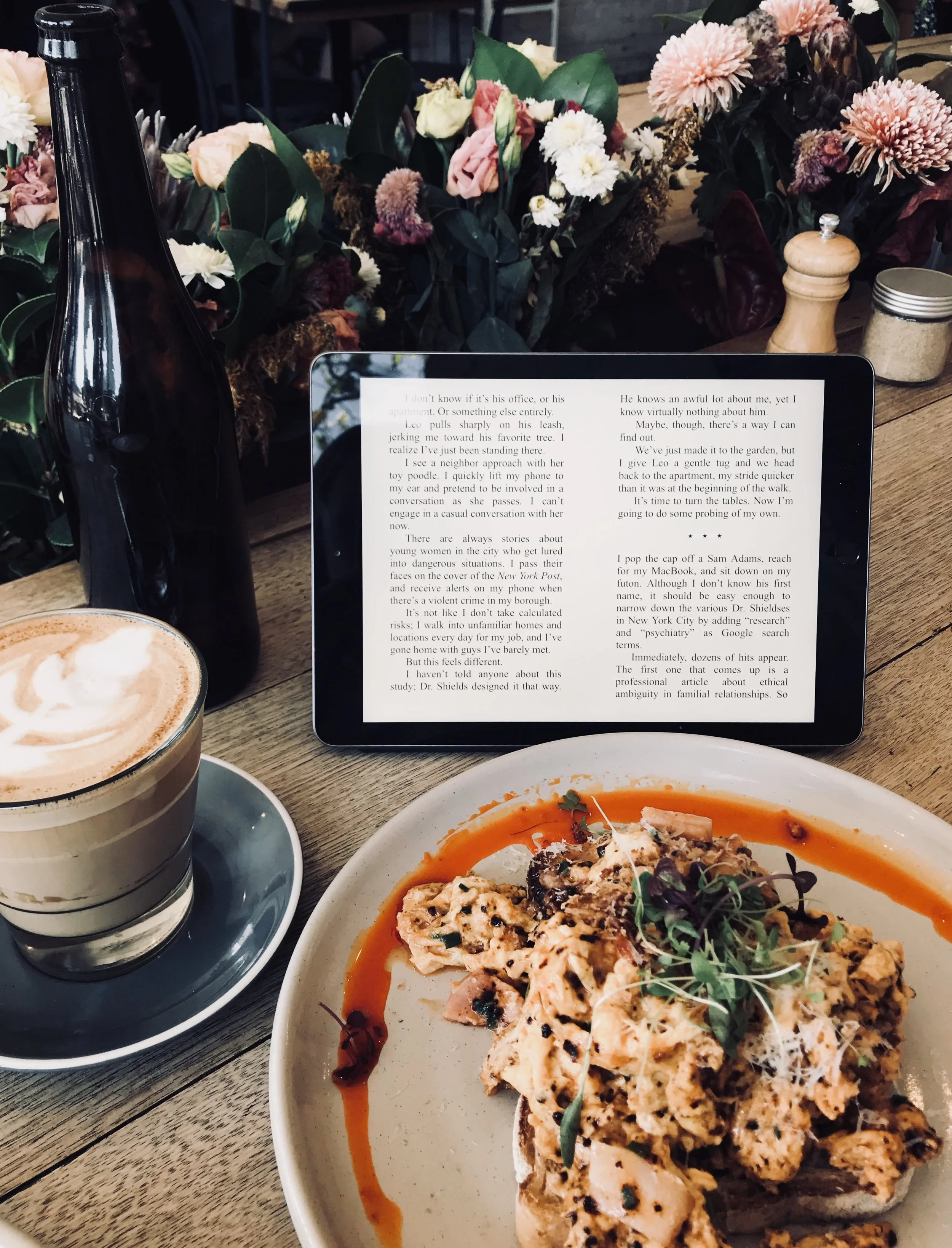 Introducing Book Club!