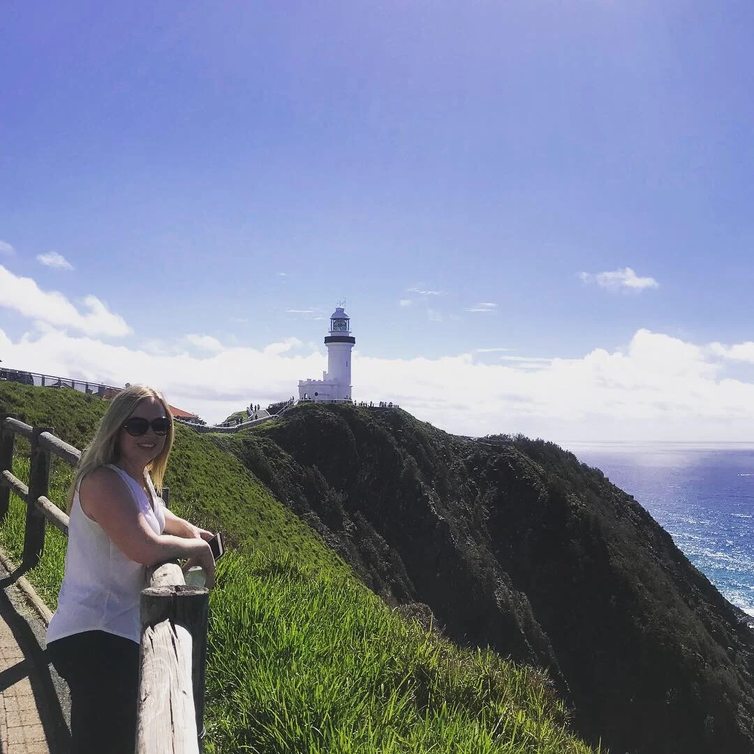 Road Trip: Cape Byron