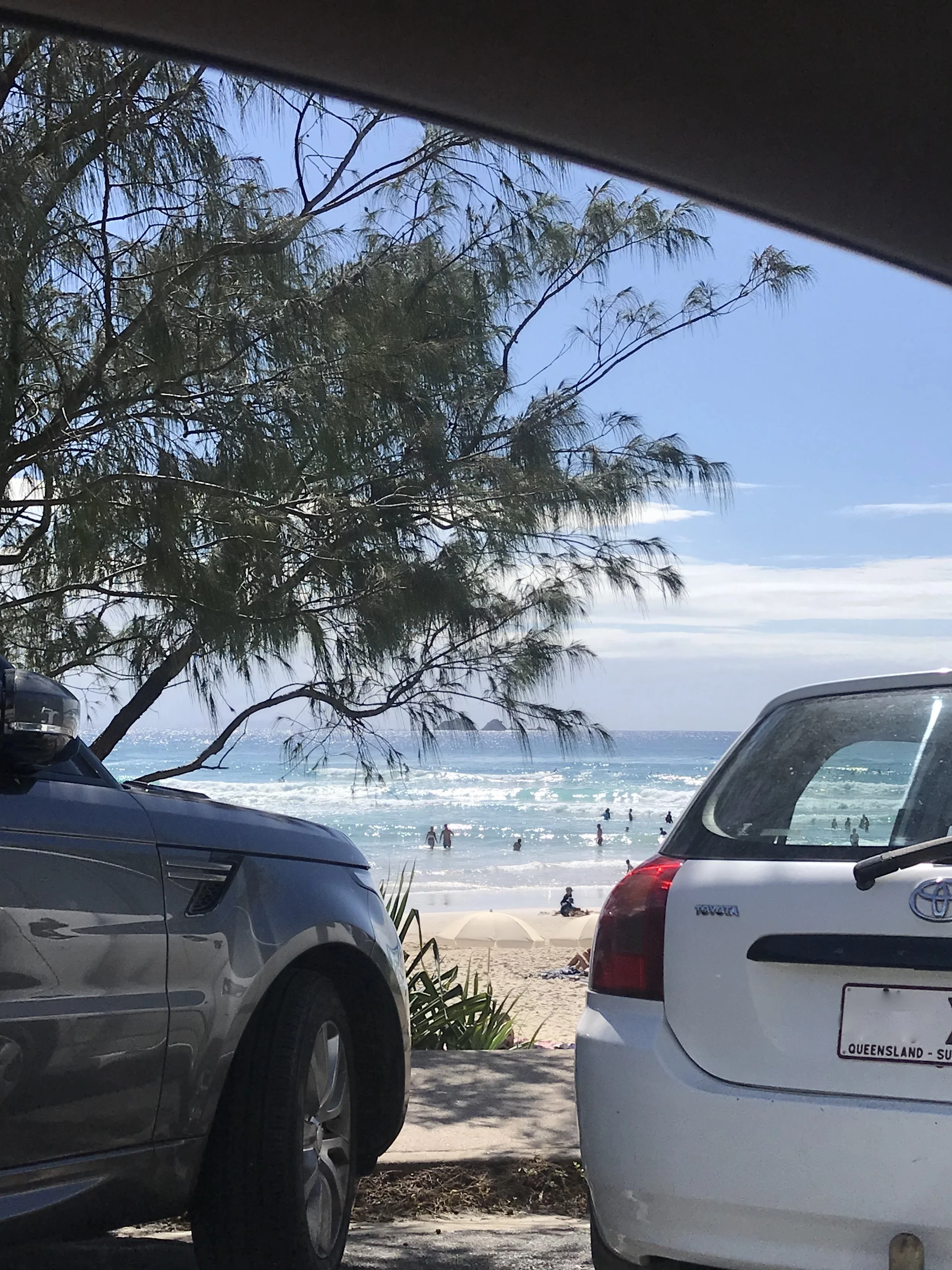 Road Trip: Byron Bay Part 3