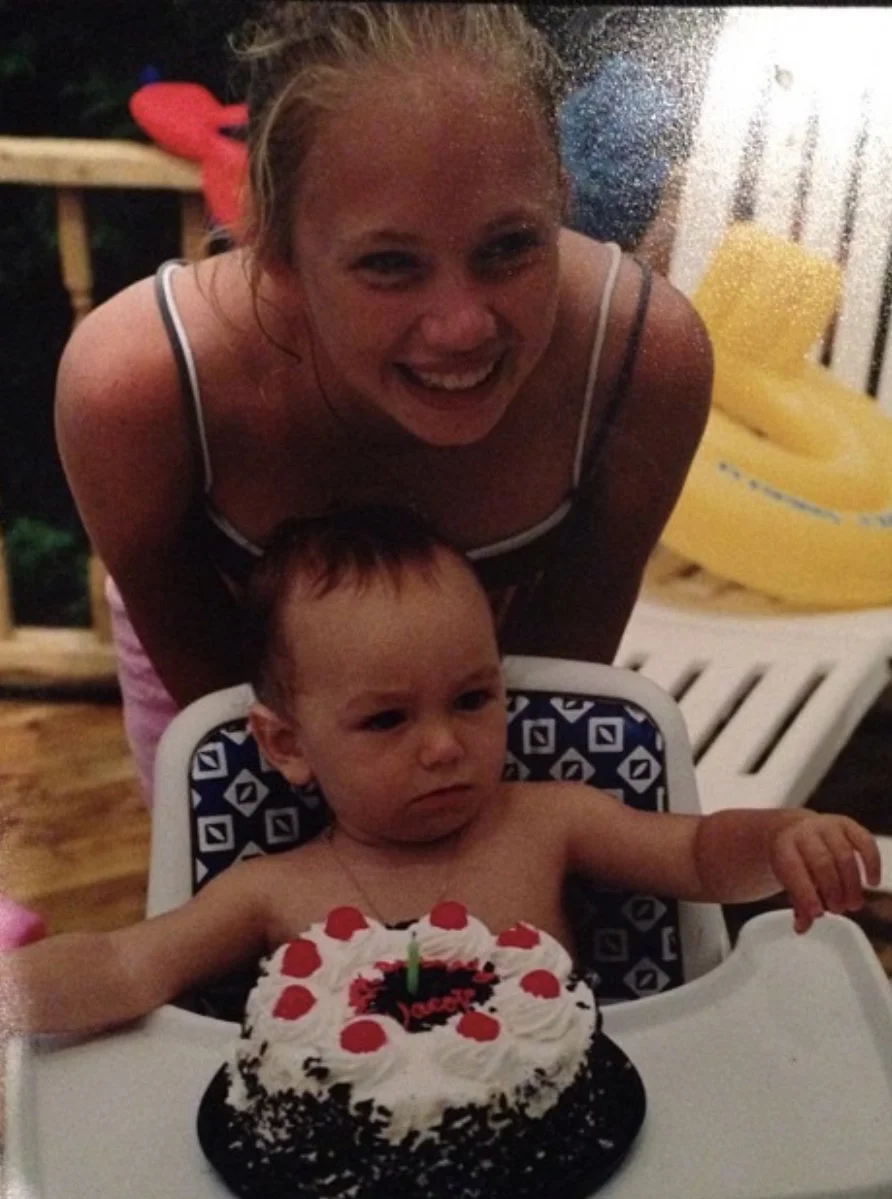 Happy Birthday Jacob